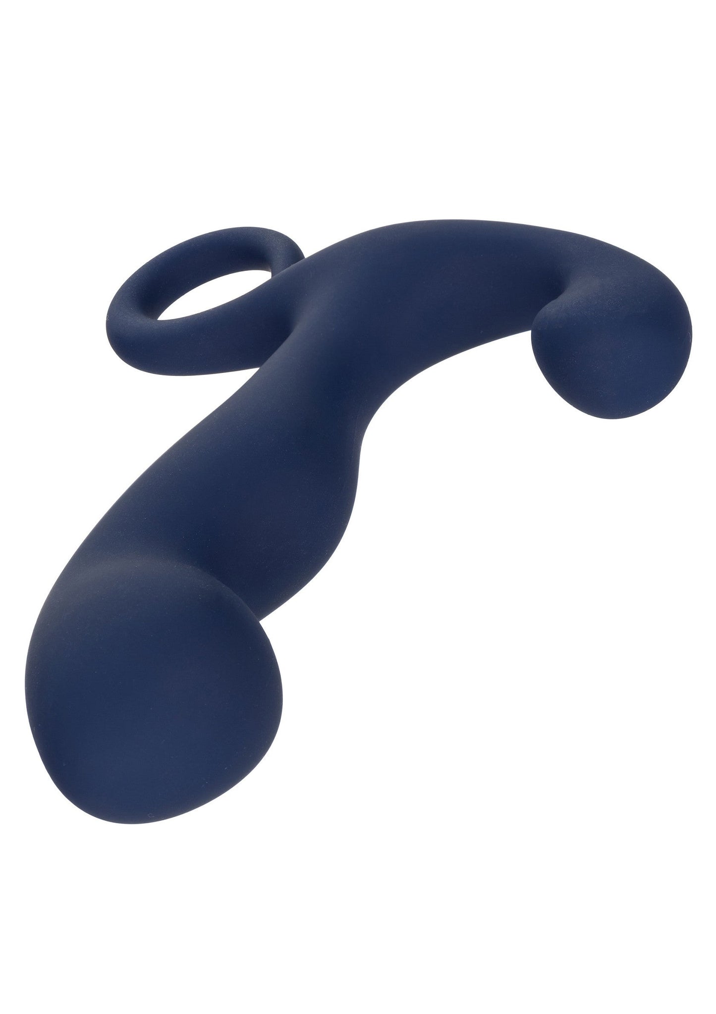 Rechargeable Command Probe