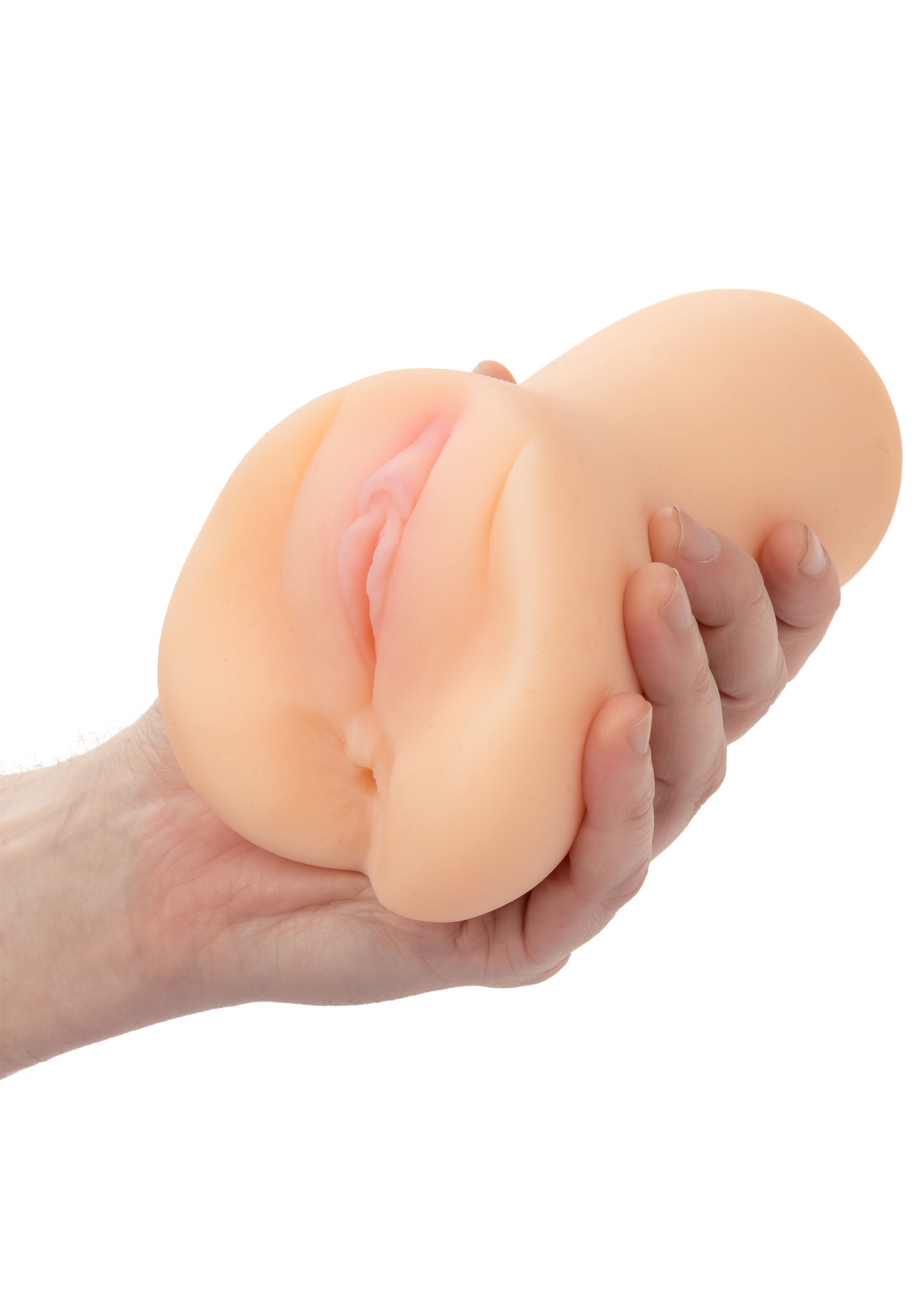 Horny Housewife Pussy Stroker