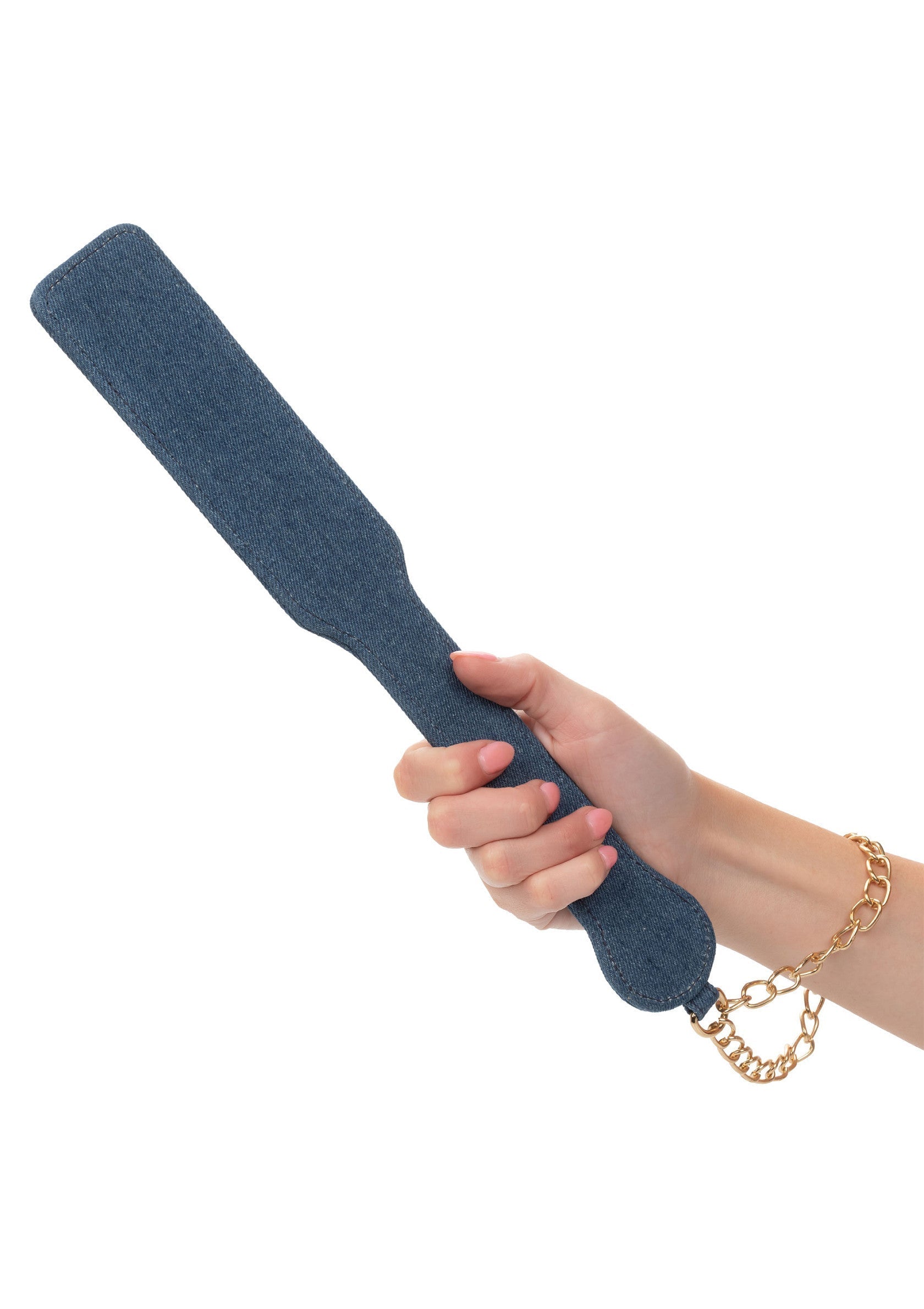 Ride Em Denim Paddle