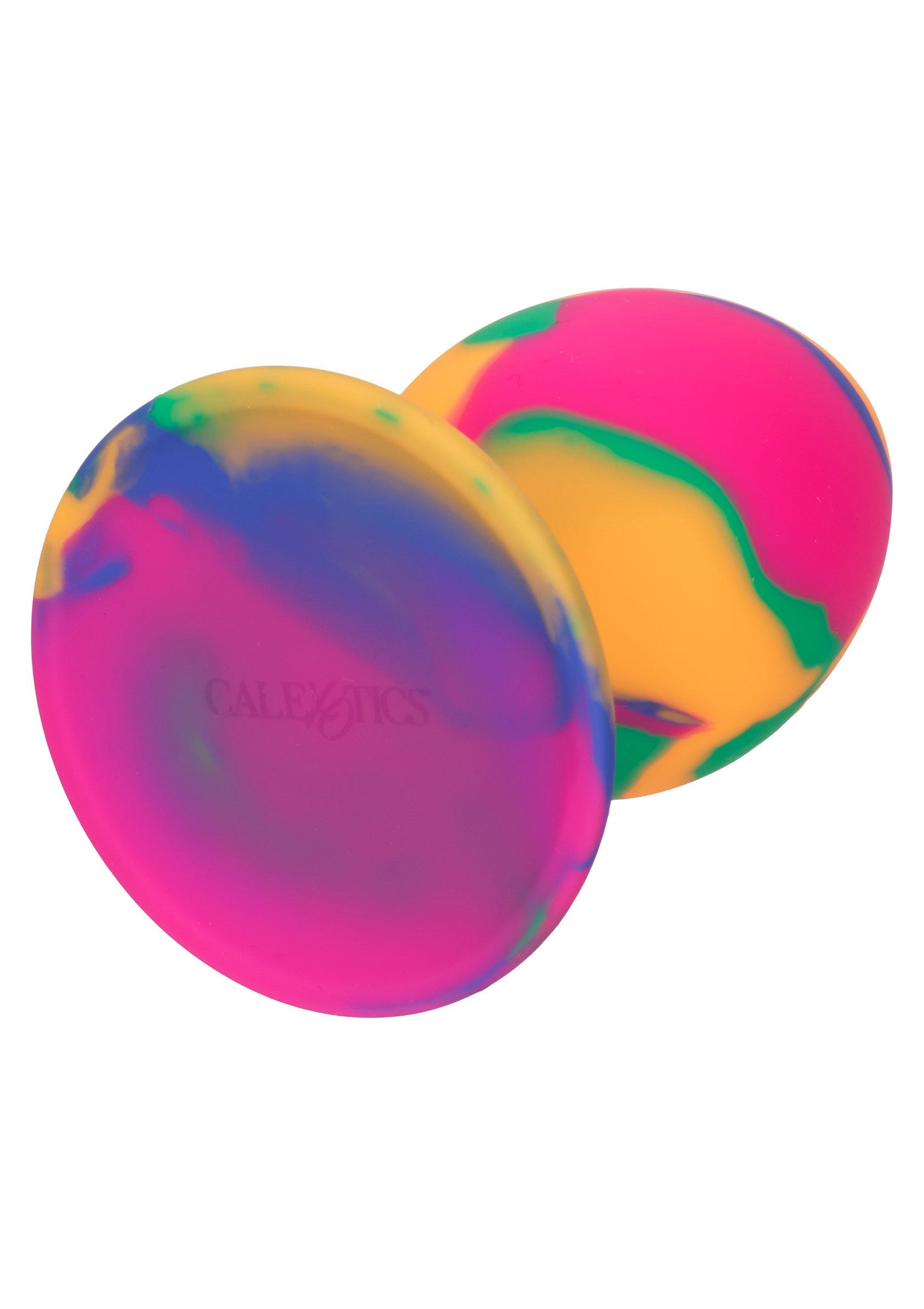 Cheeky Large Tie-Dye Plug