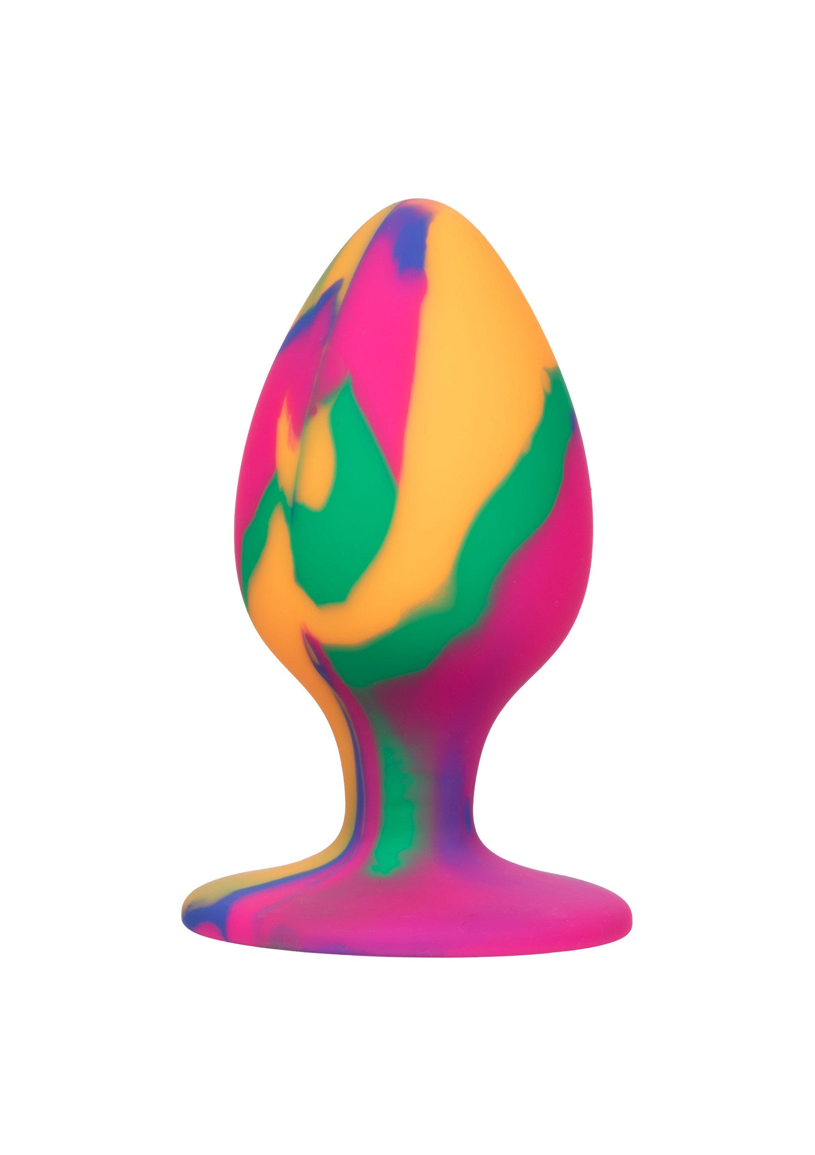 Cheeky Large Tie-Dye Plug