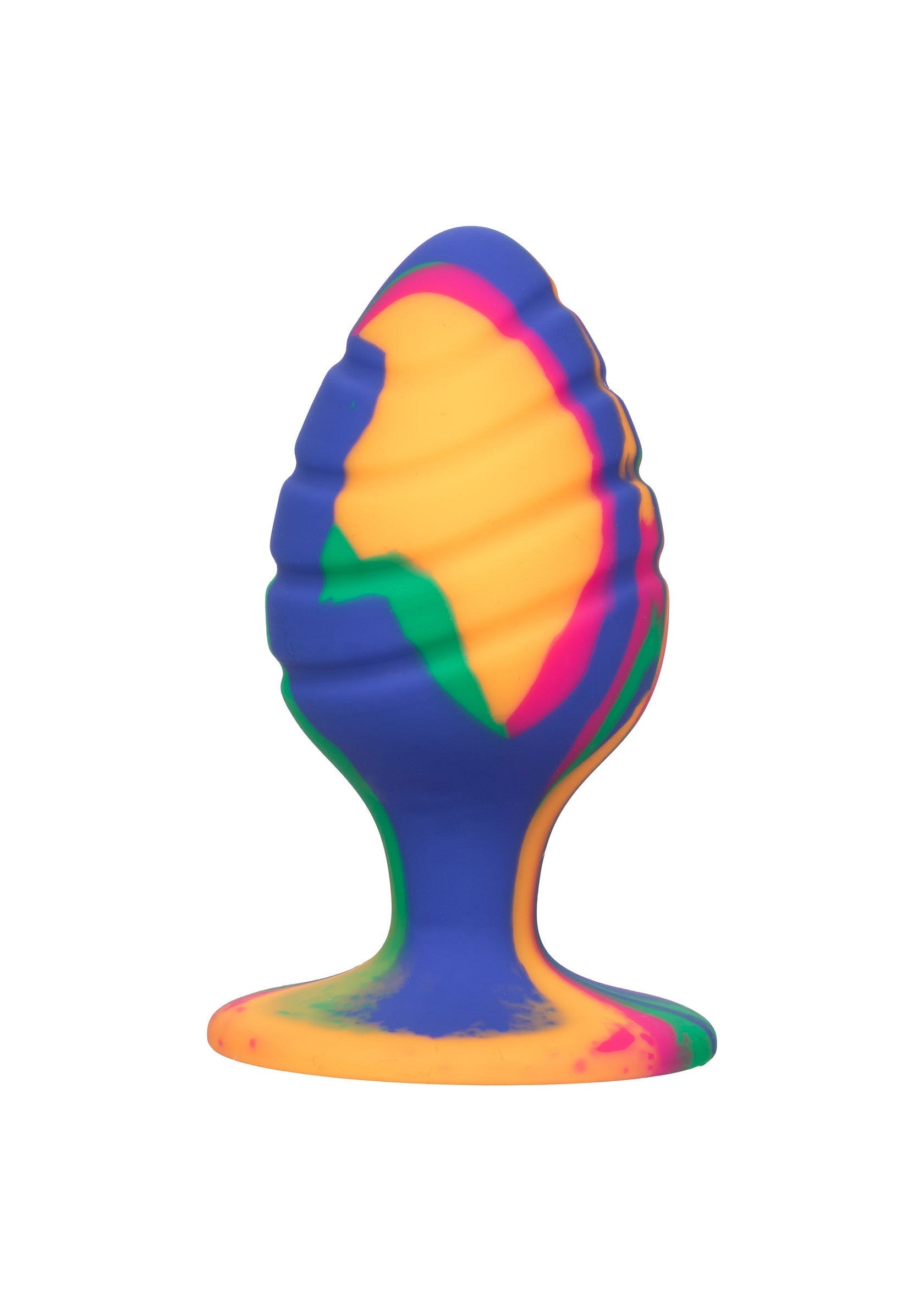 Cheeky Large Swirl Plug