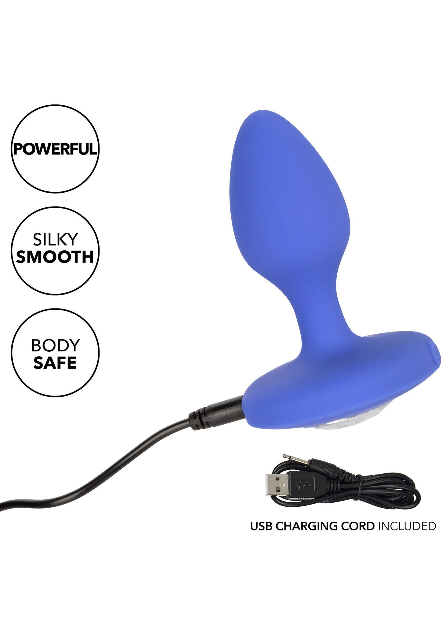 Vibrating Probe Medium