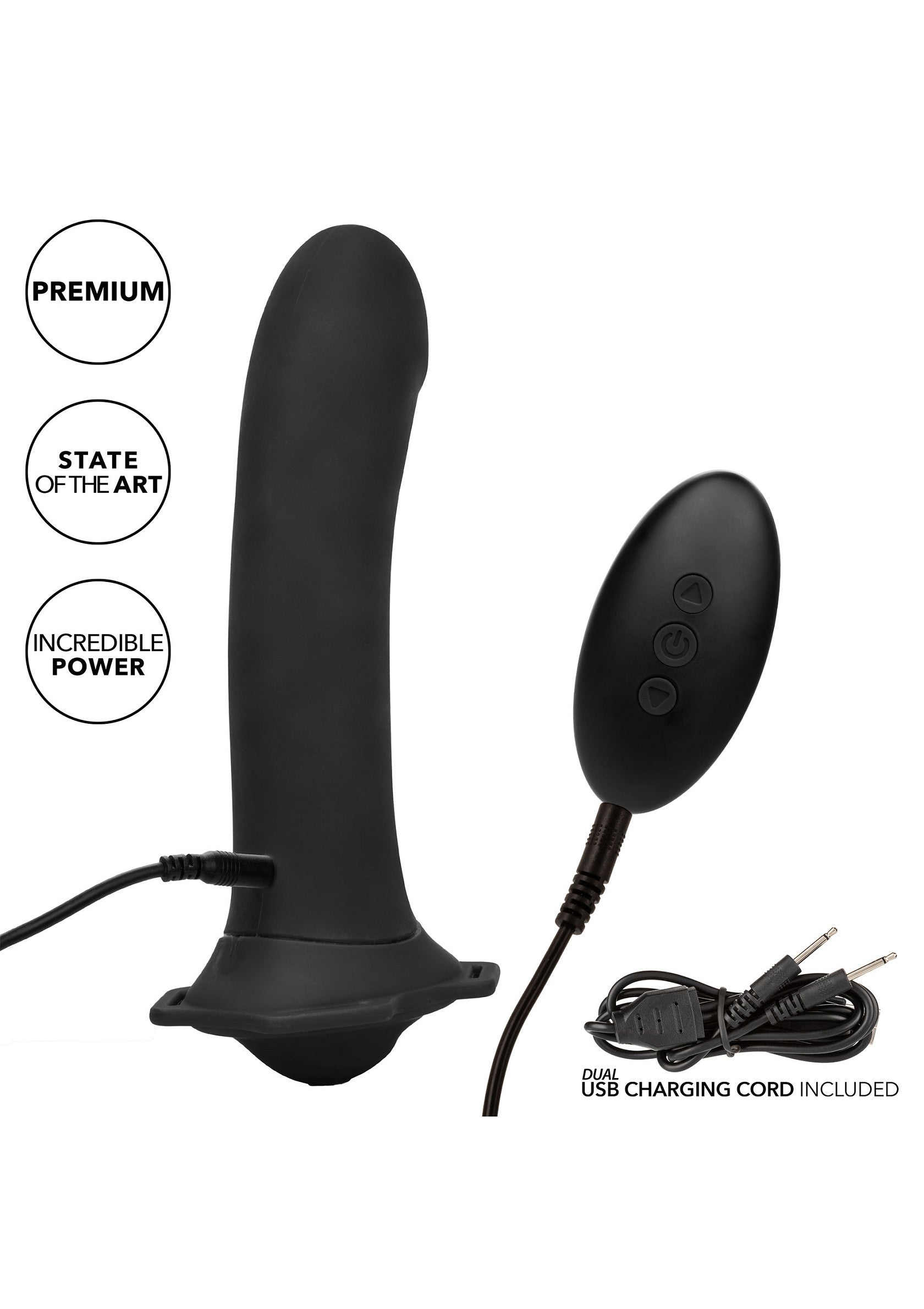 Me2 Remote Rumbler