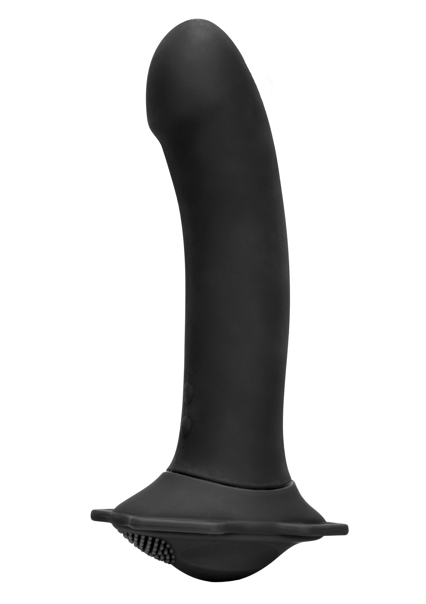 Me2 Remote Rumbler