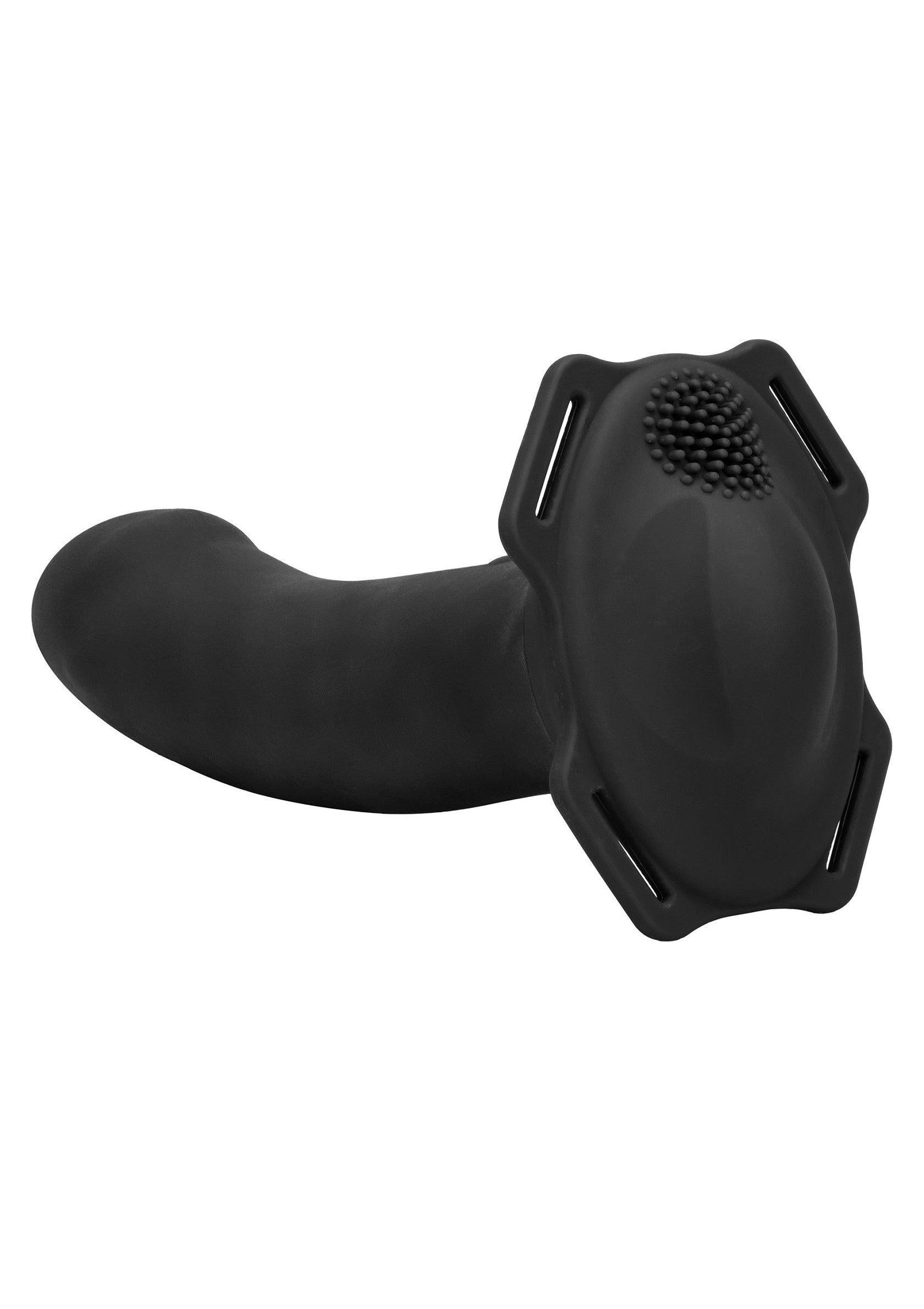 Me2 Remote Rumbler