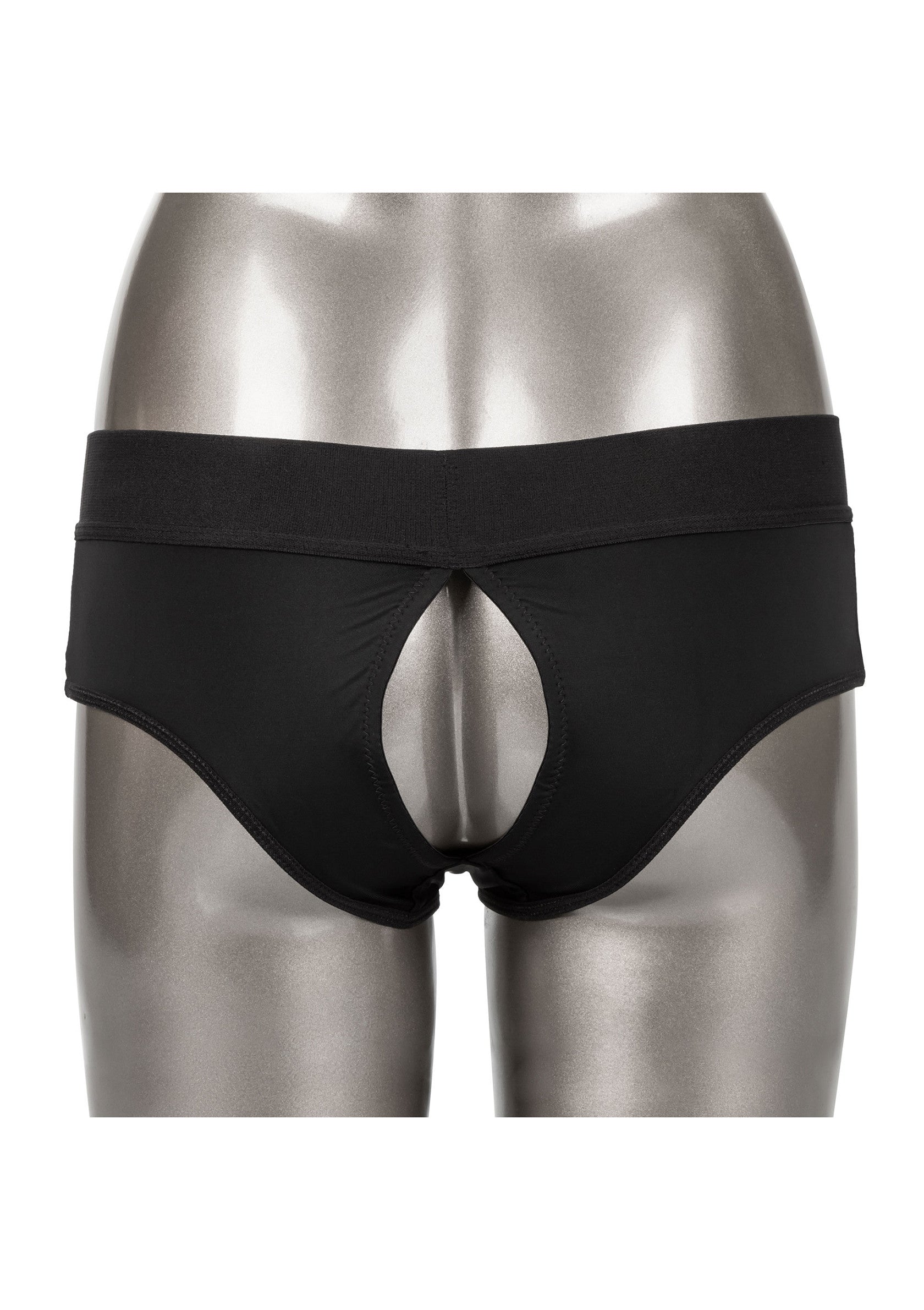 Backless Brief
