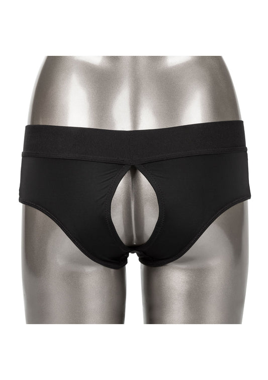 Backless Brief