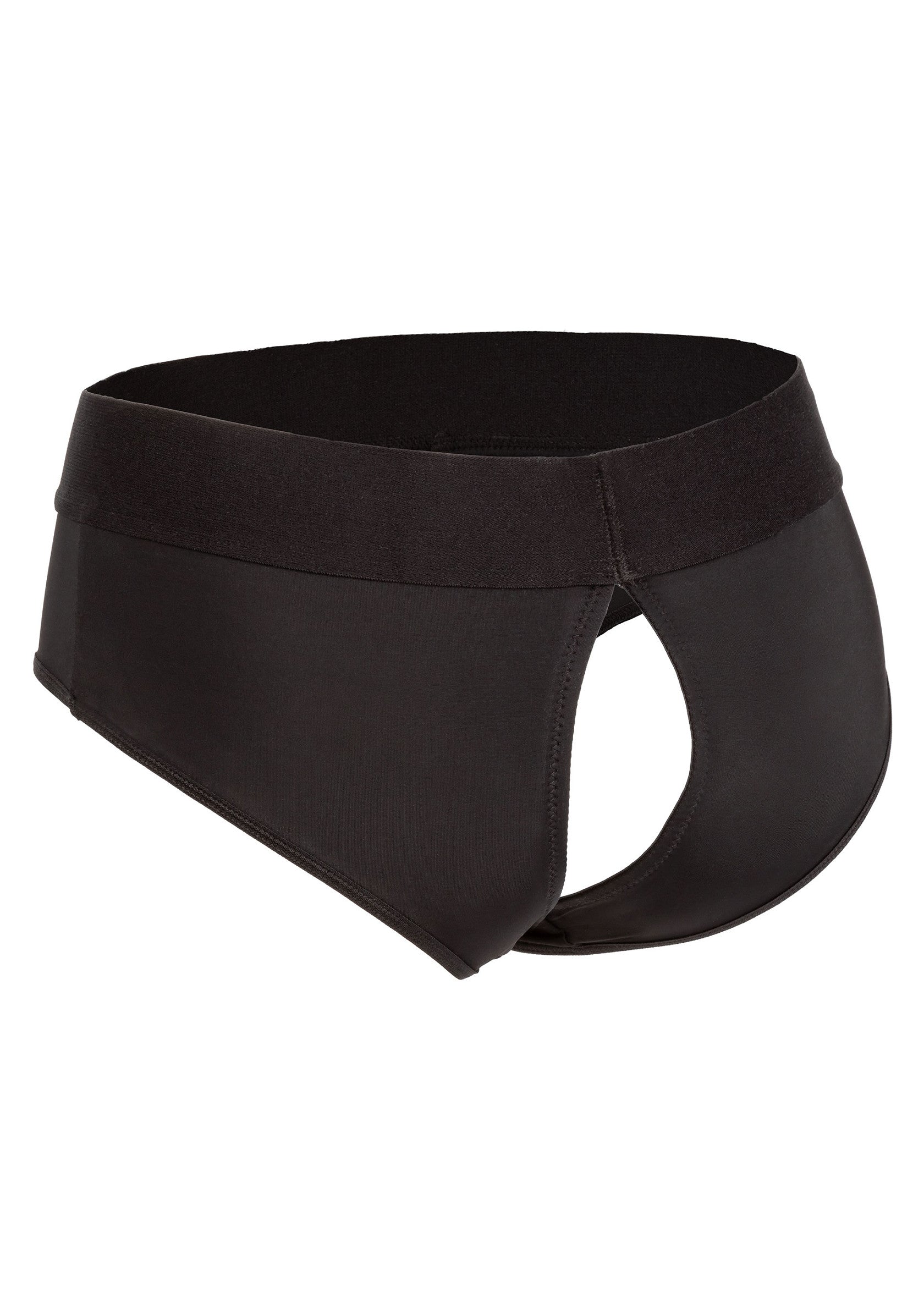 Backless Brief