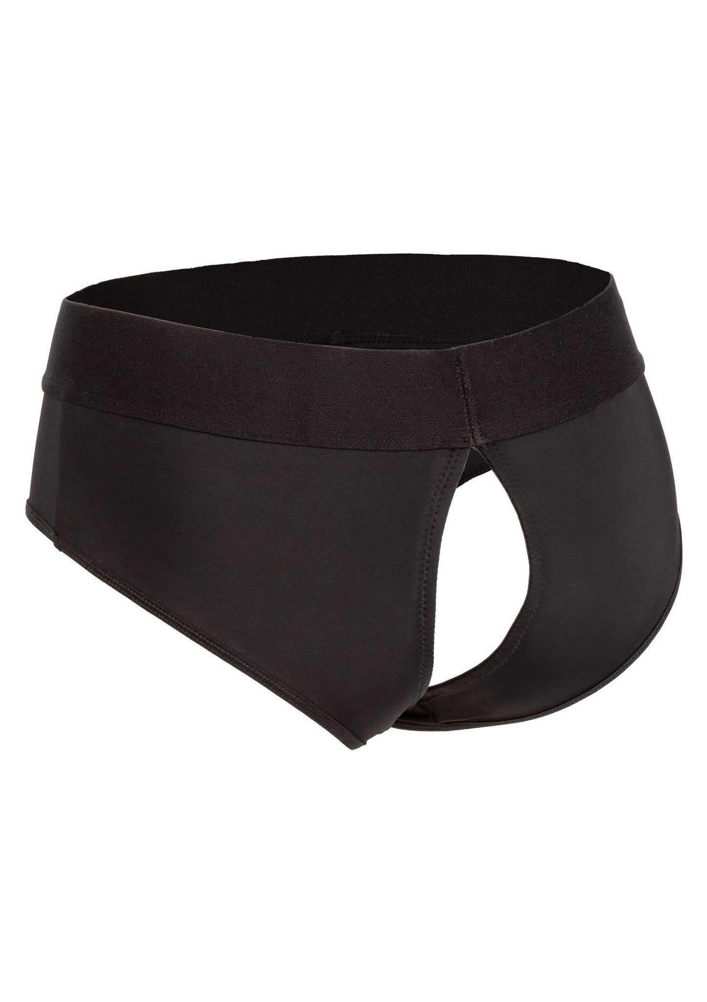 Backless Brief