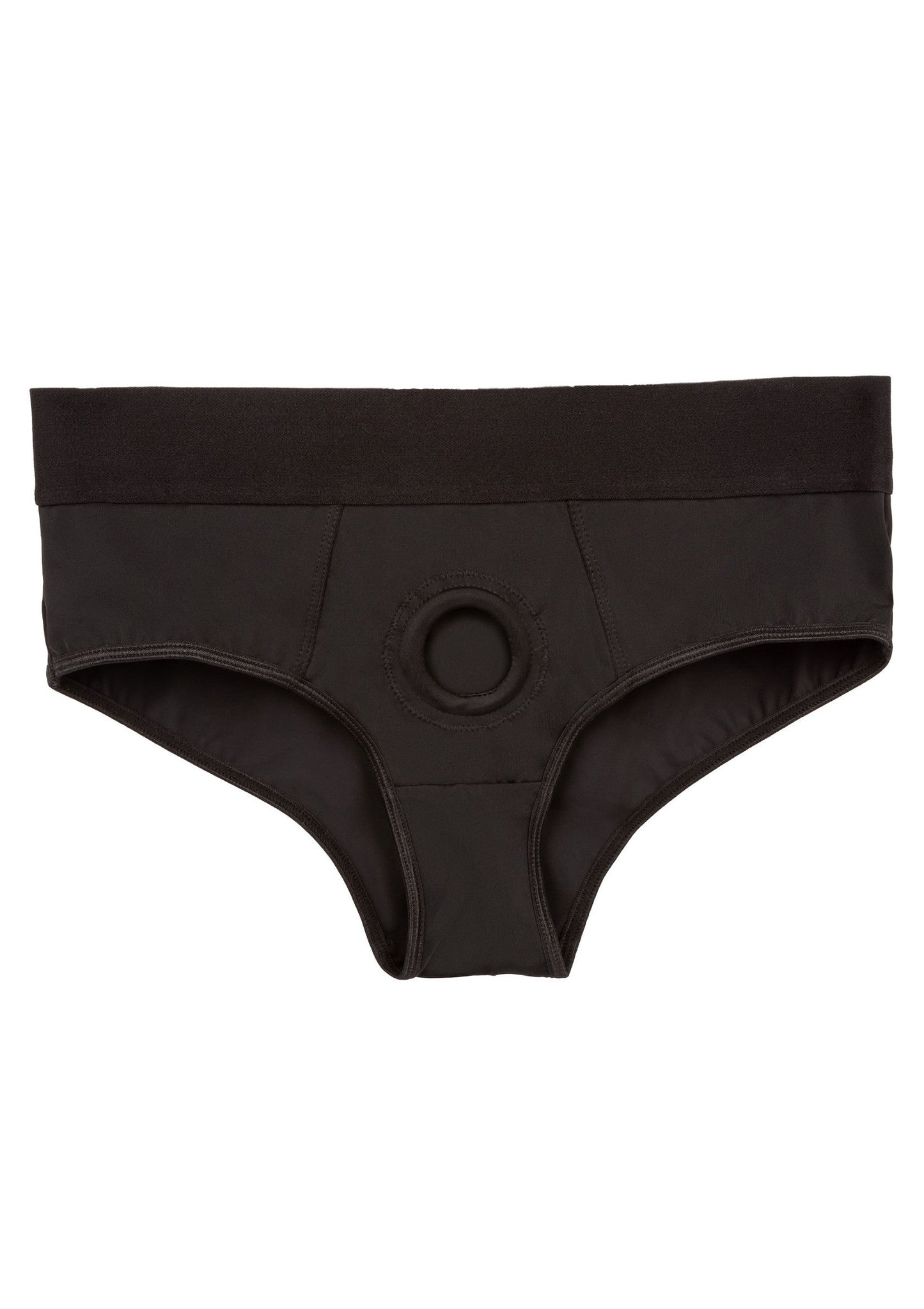 Backless Brief