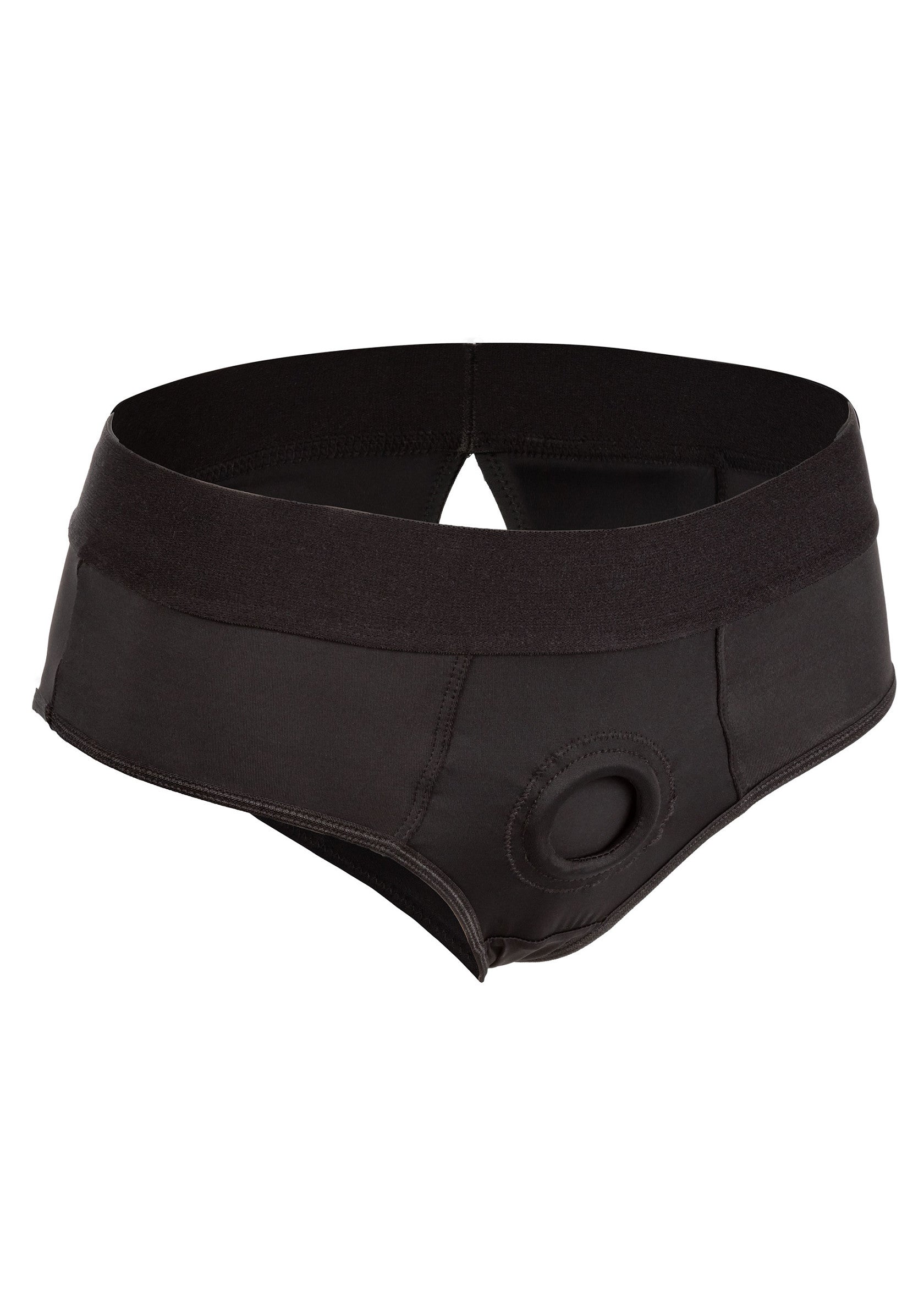 Backless Brief