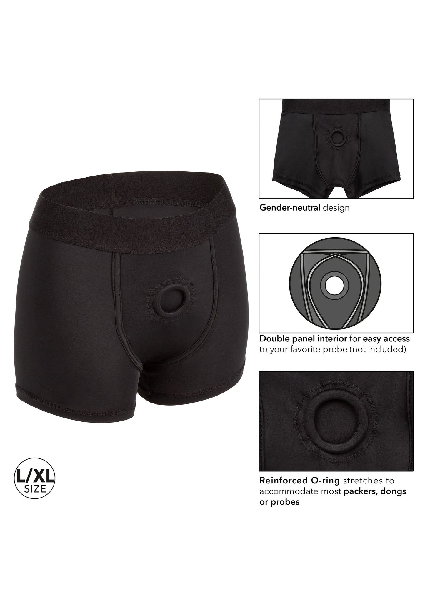 Boxer Brief