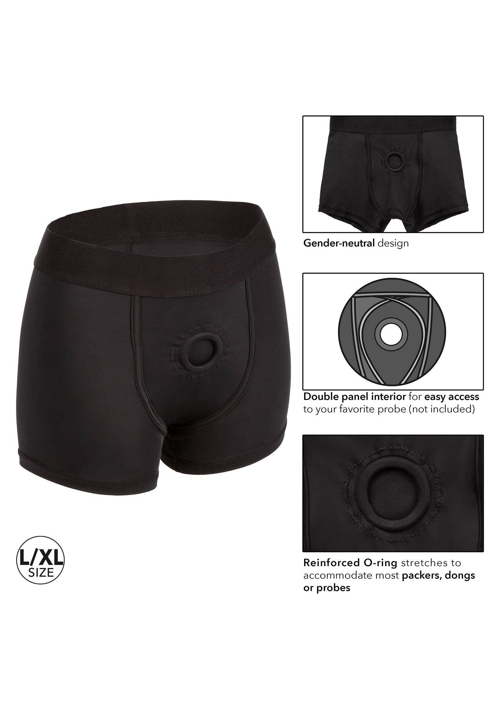 Boxer Brief