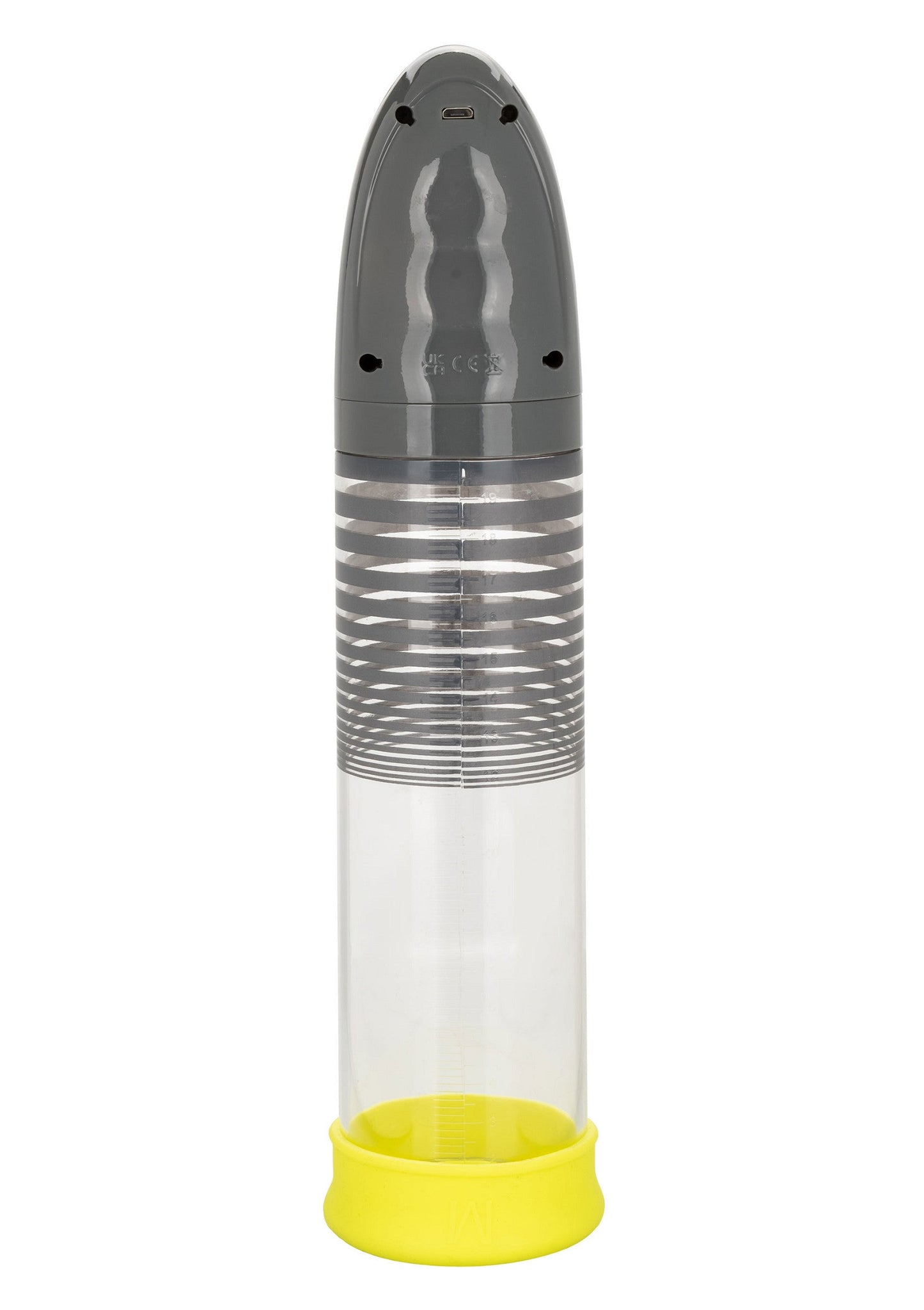 Link Up Rechargeable Pump