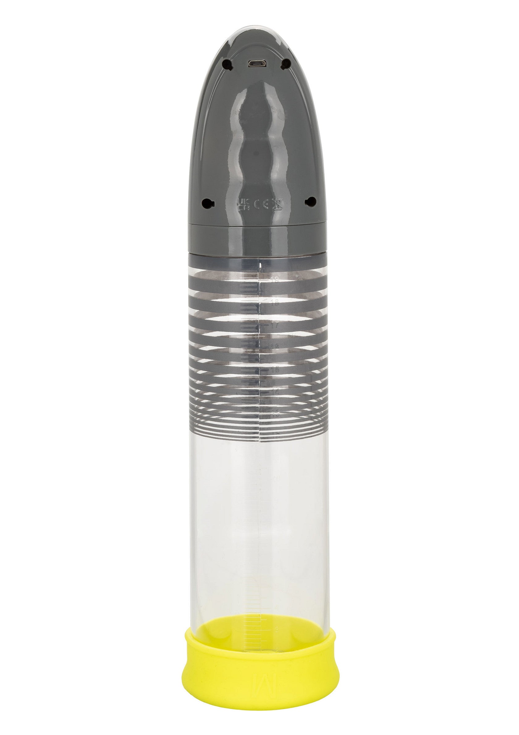 Link Up Rechargeable Pump