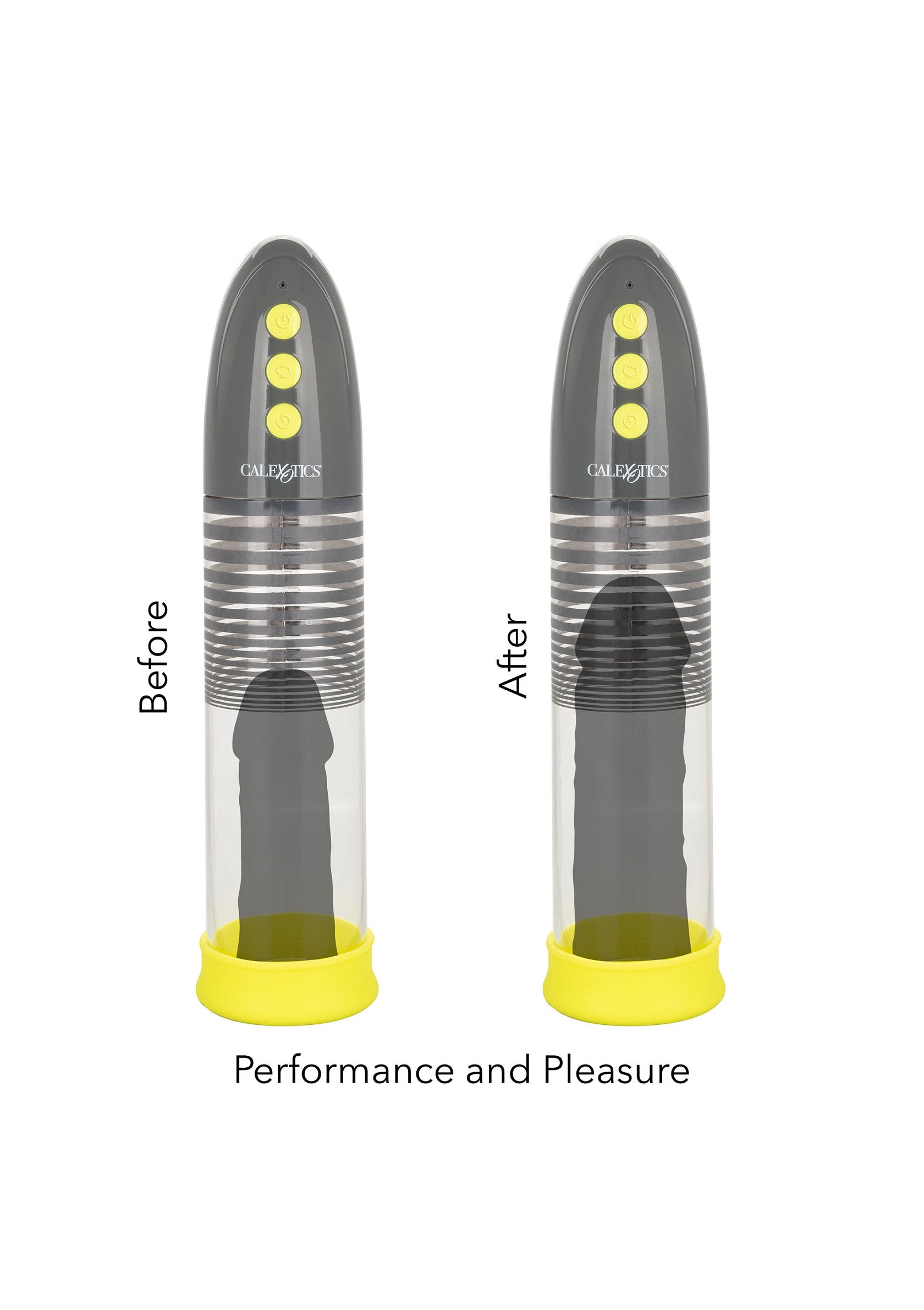 Link Up Rechargeable Pump
