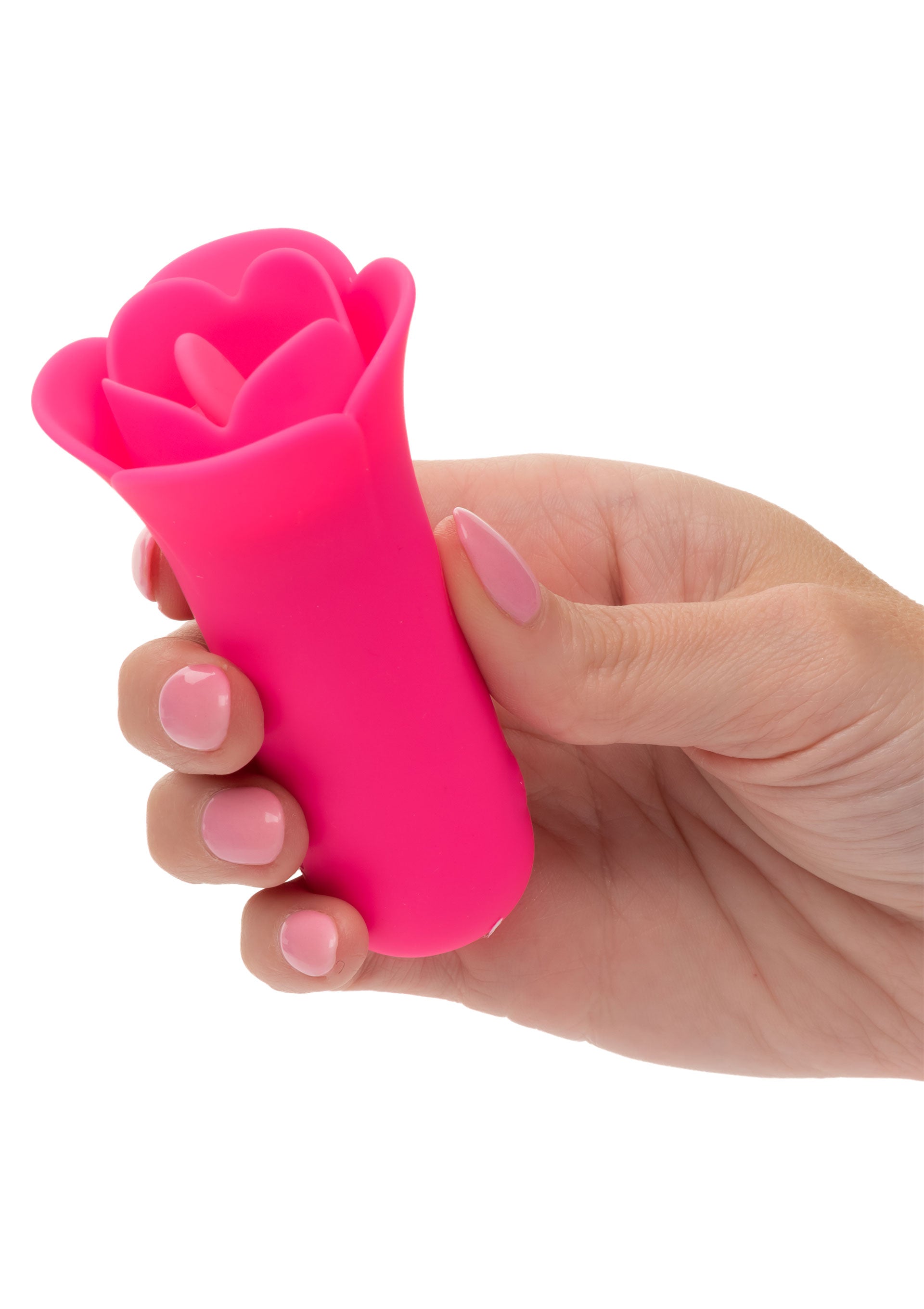 Lily Licker Mini Flower Flicker