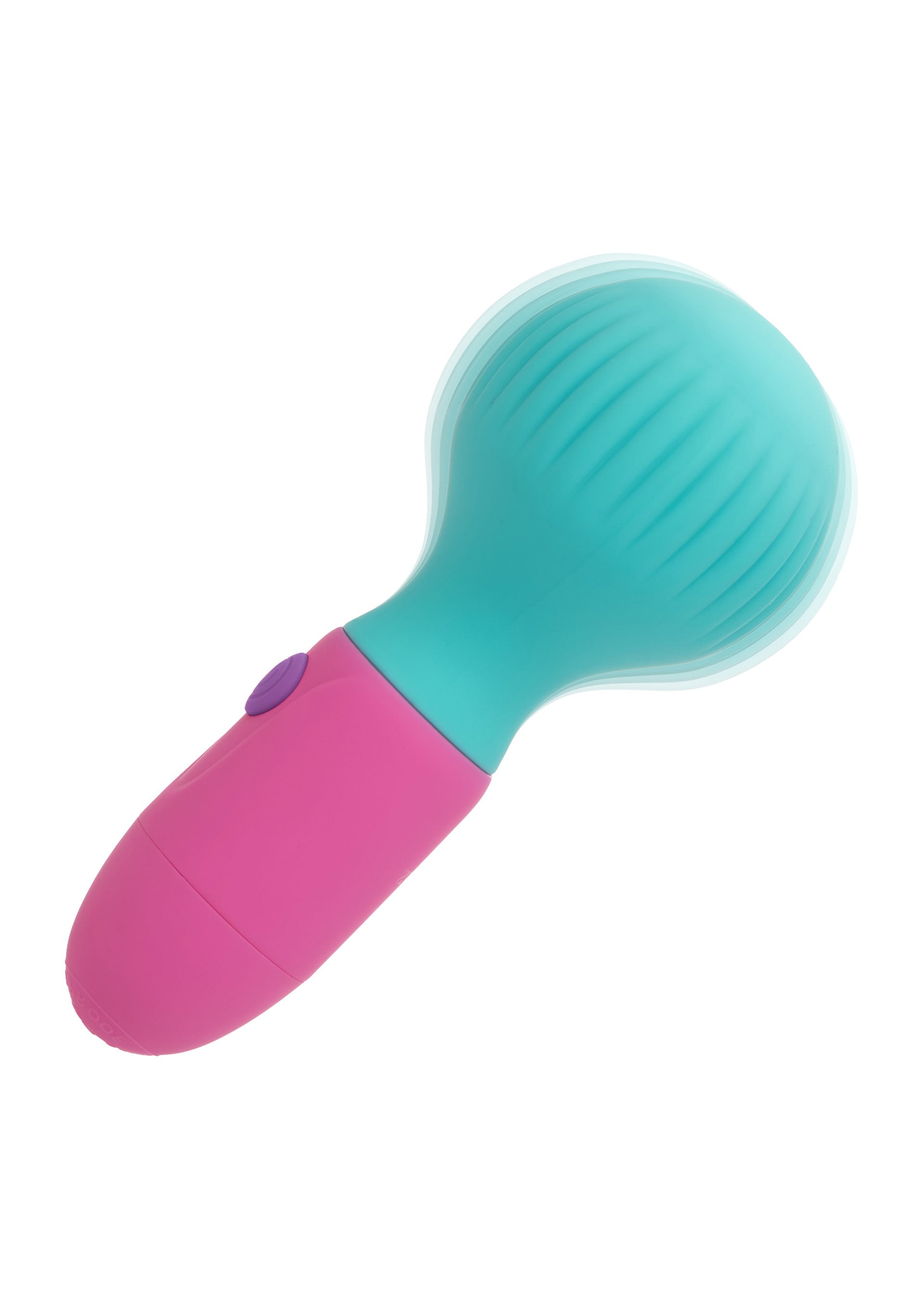 To The Max Vibrating Wand