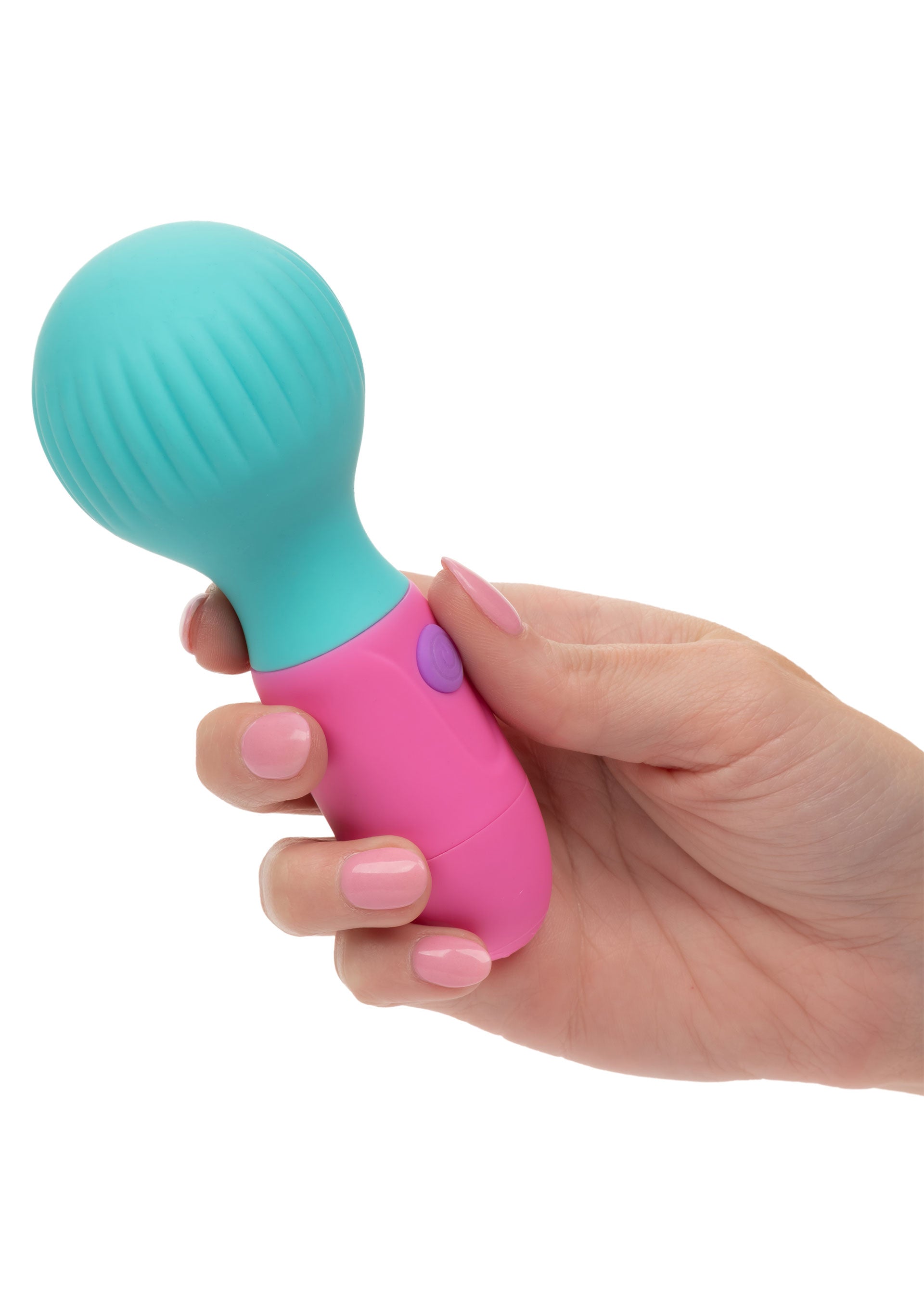 To The Max Vibrating Wand