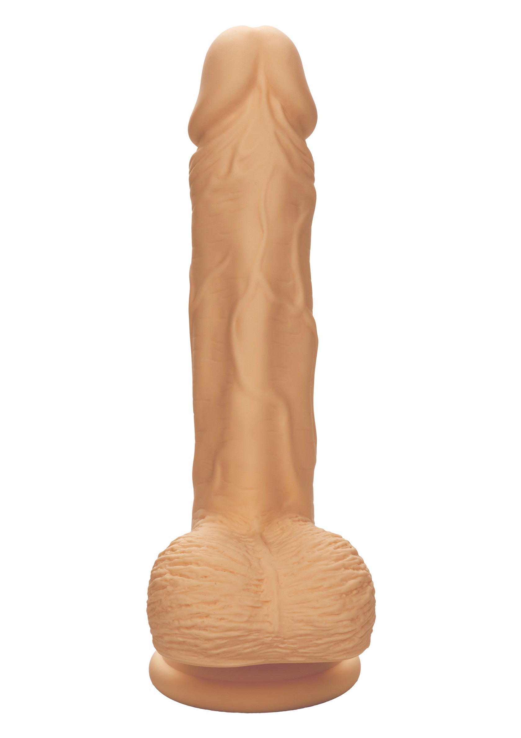 Dual Density Silicone Stud 5 inch