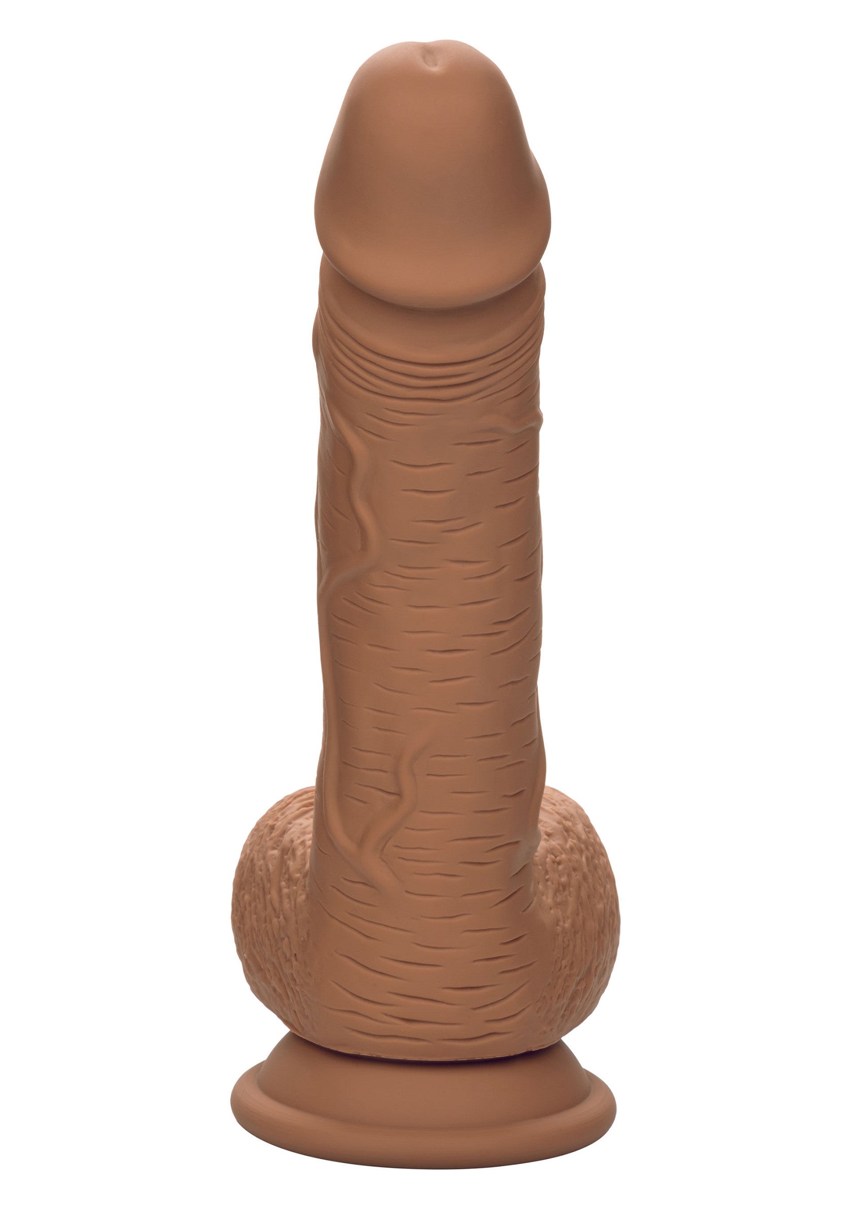 Dual Density Silicone Stud 6.25 inch