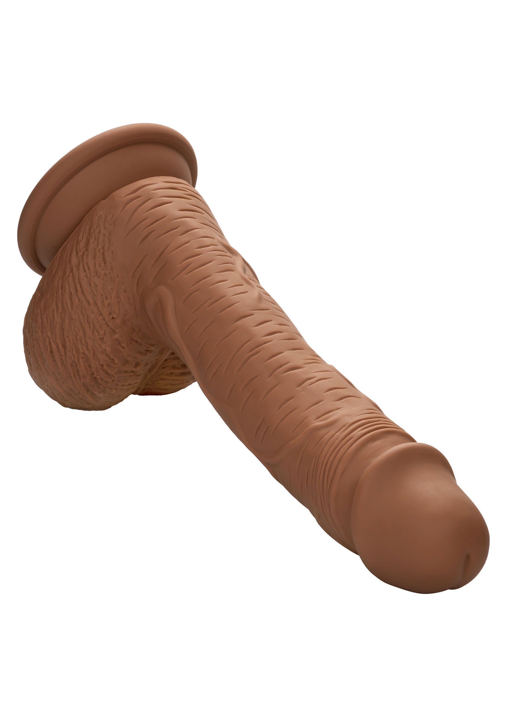Dual Density Silicone Stud 6.25 inch