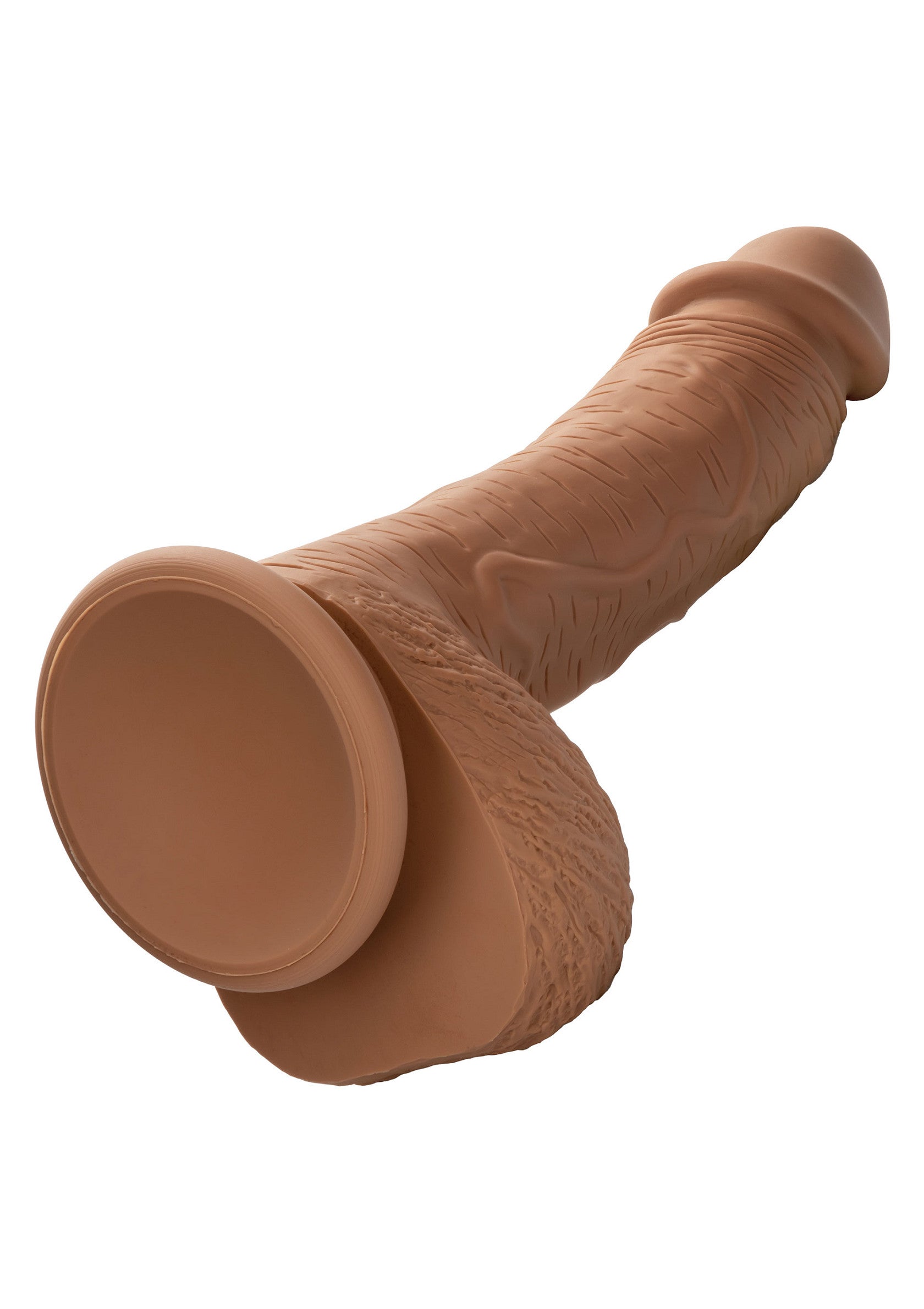 Dual Density Silicone Stud 6.25 inch