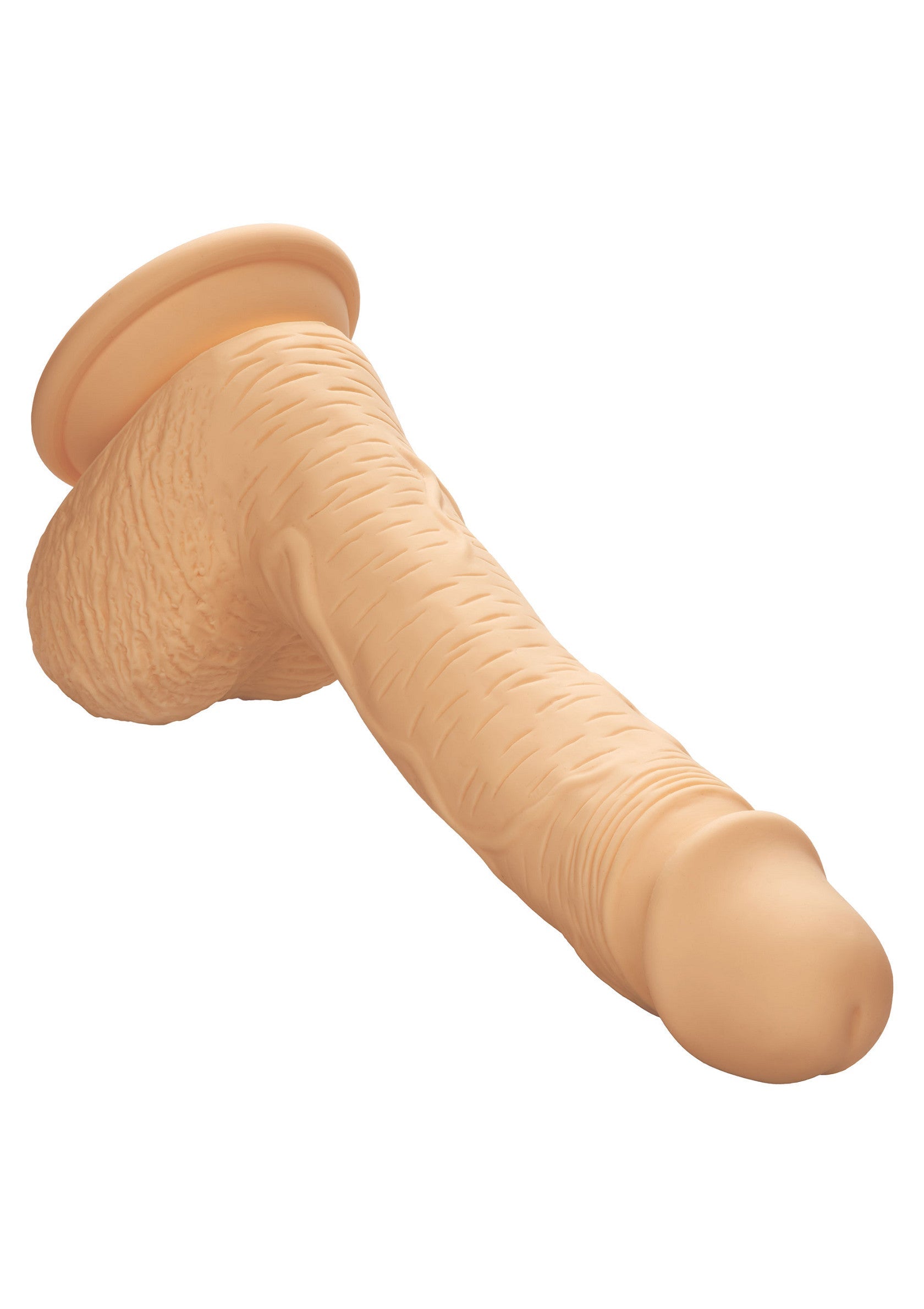 Dual Density Silicone Stud 6.25 inch