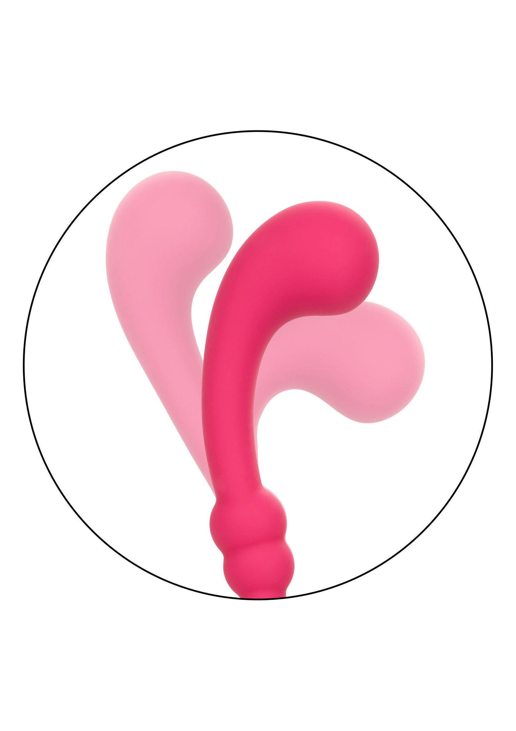 Pretty Little Wands Curvy