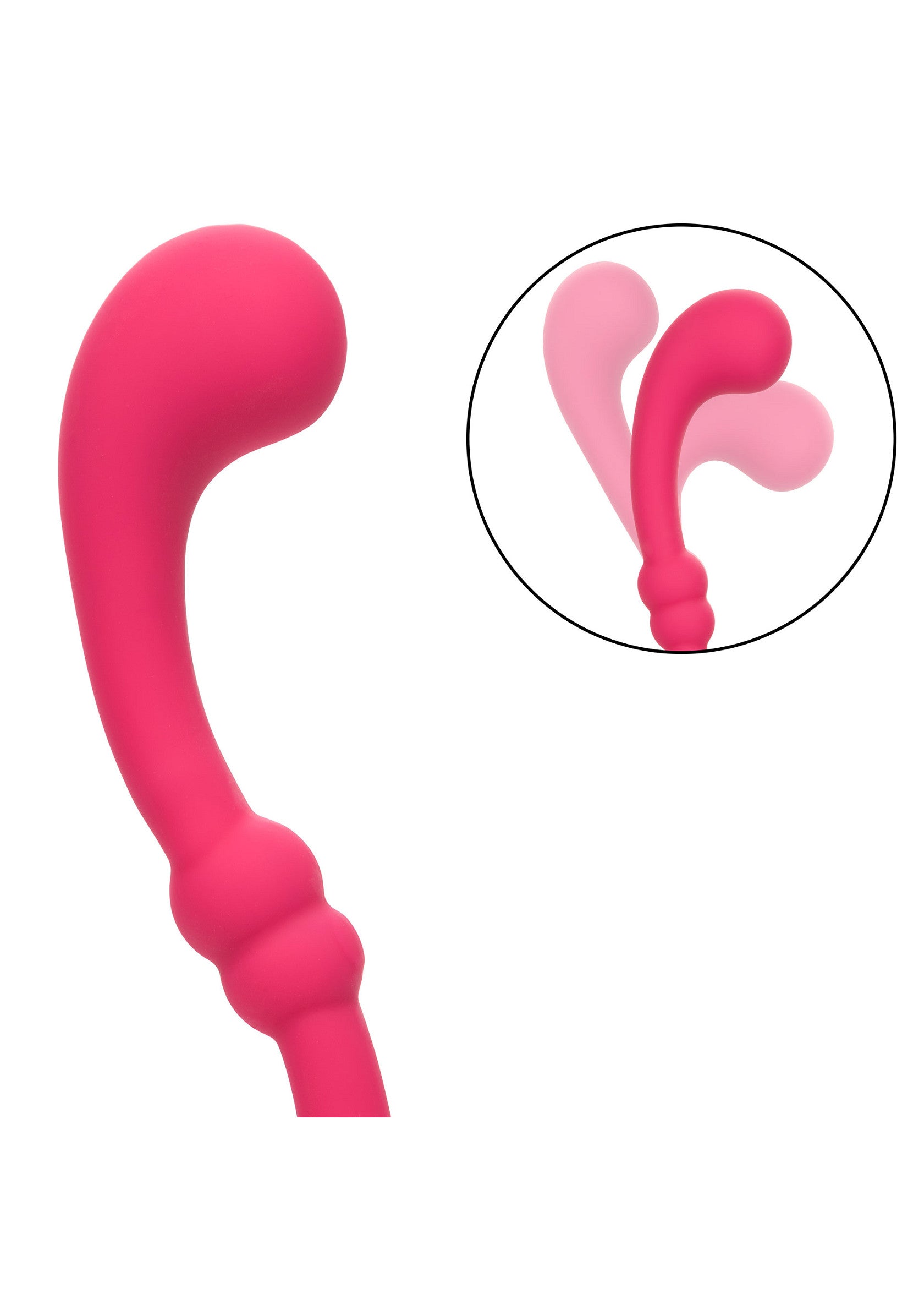 Pretty Little Wands Curvy