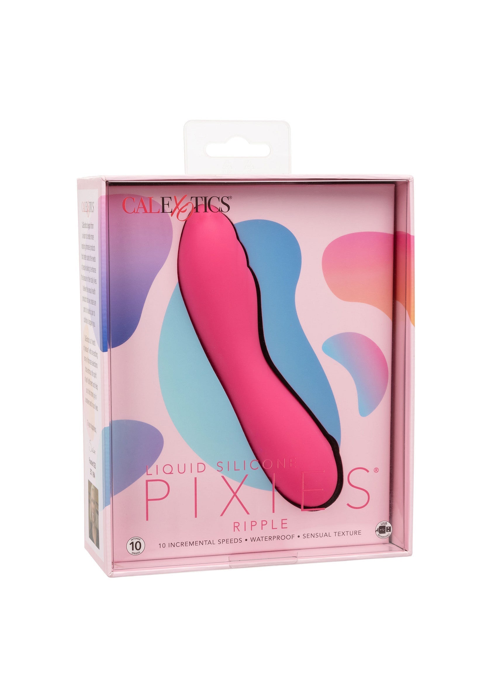 Pixies Ripple