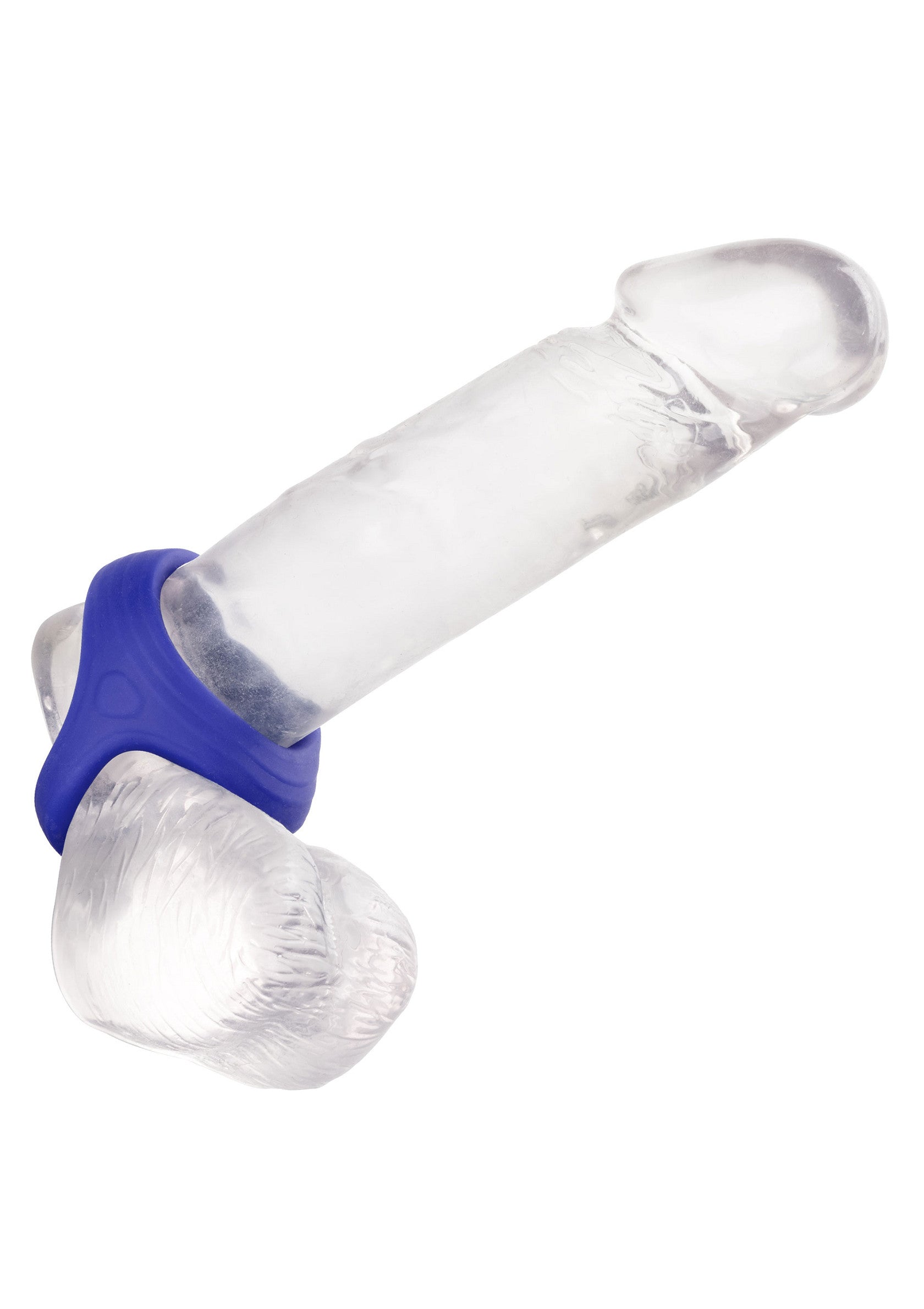 Admiral Cock Ball Dual Ring