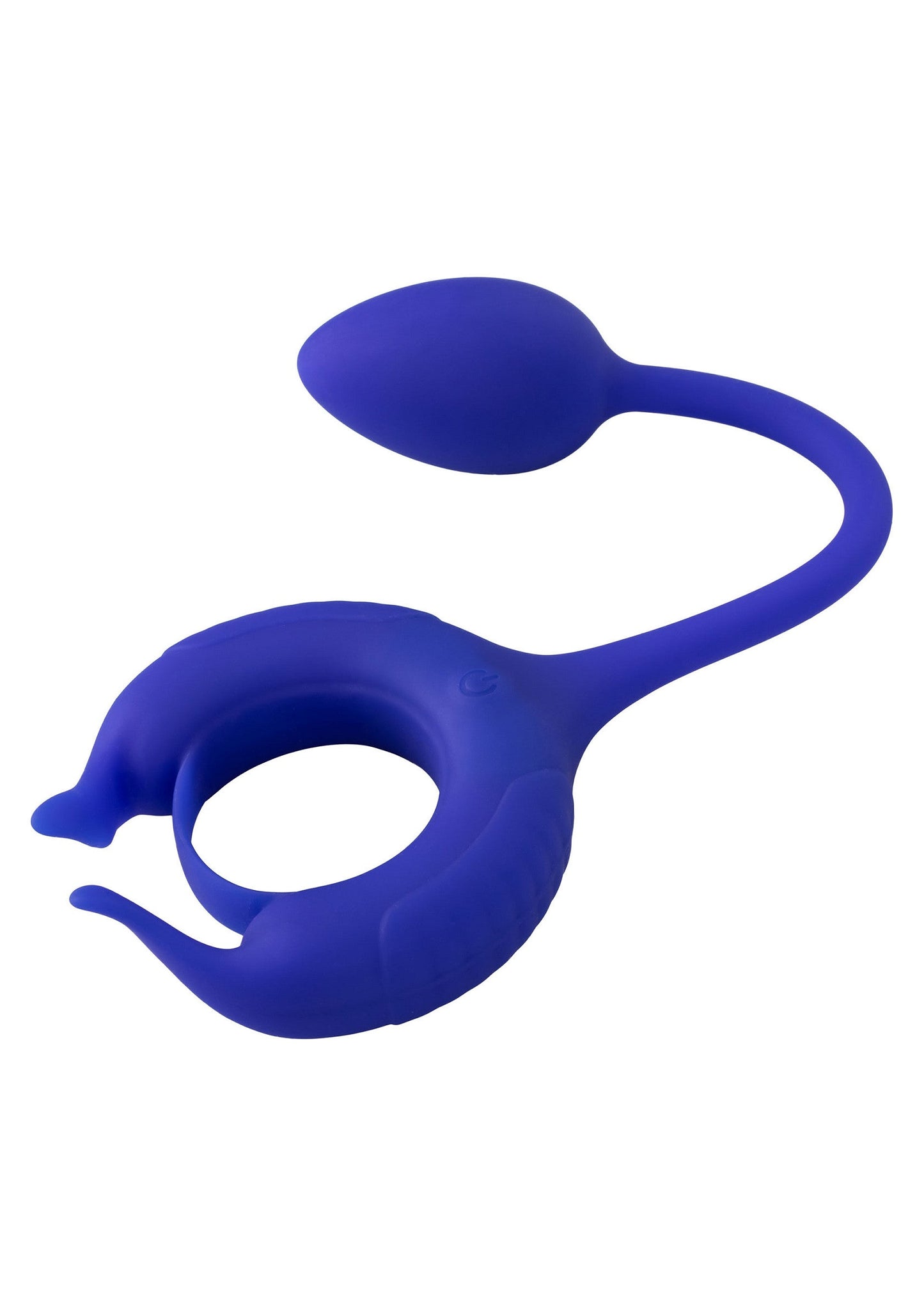 Admiral Weighted Cock Ring