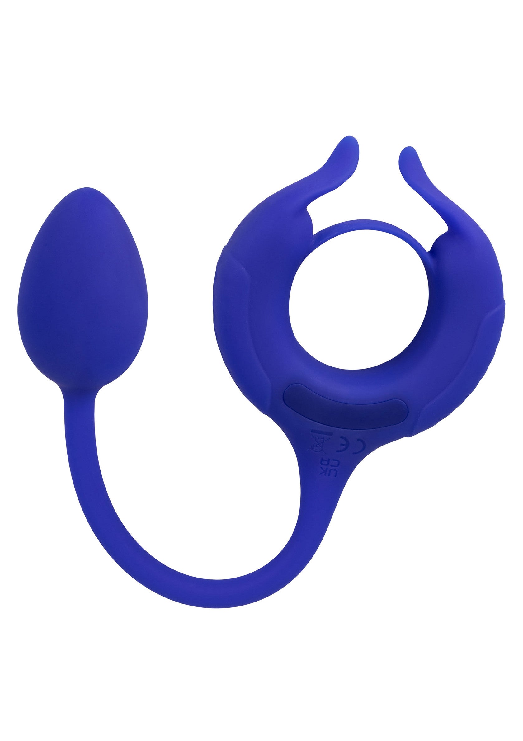 Admiral Weighted Cock Ring