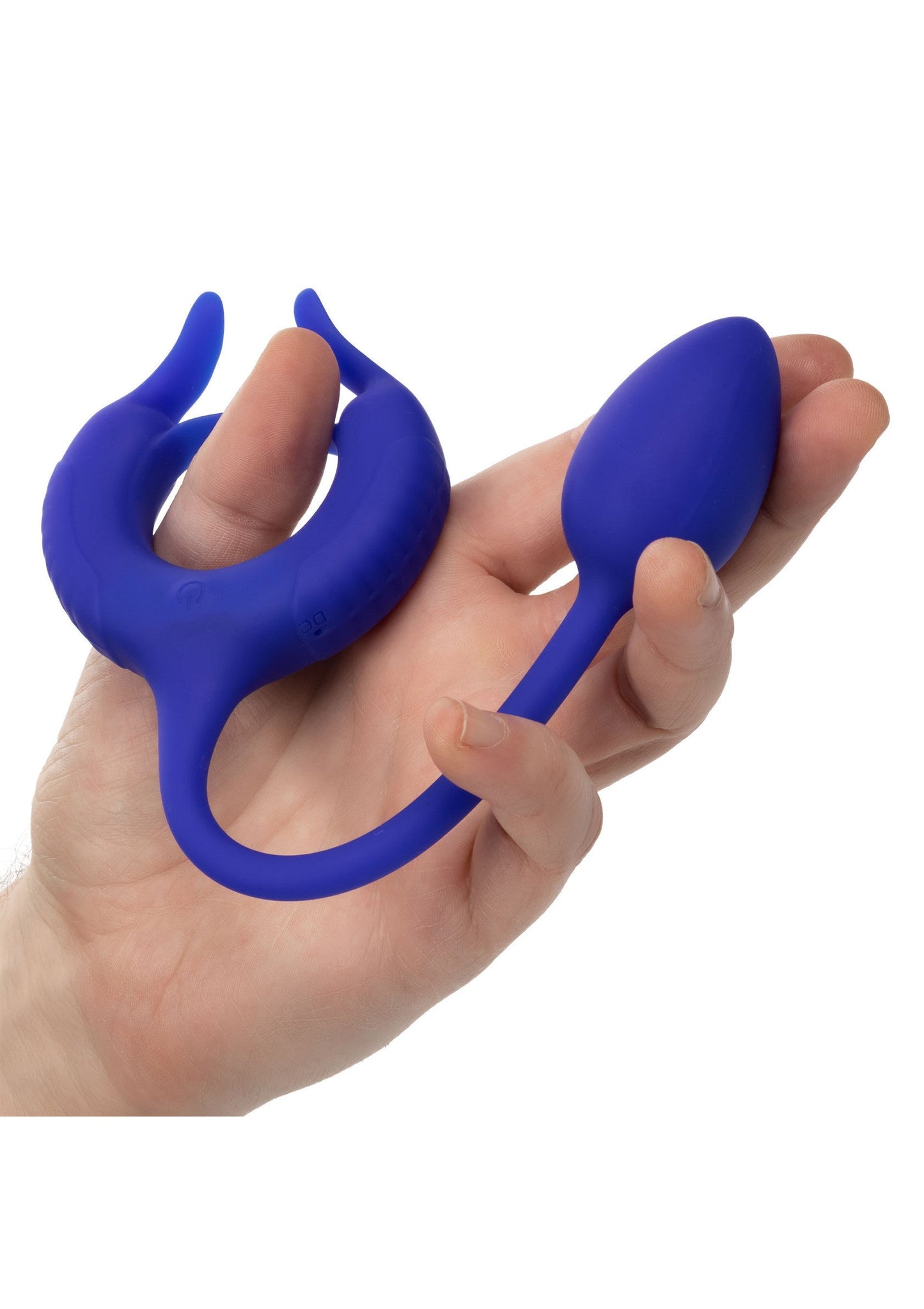 Admiral Weighted Cock Ring
