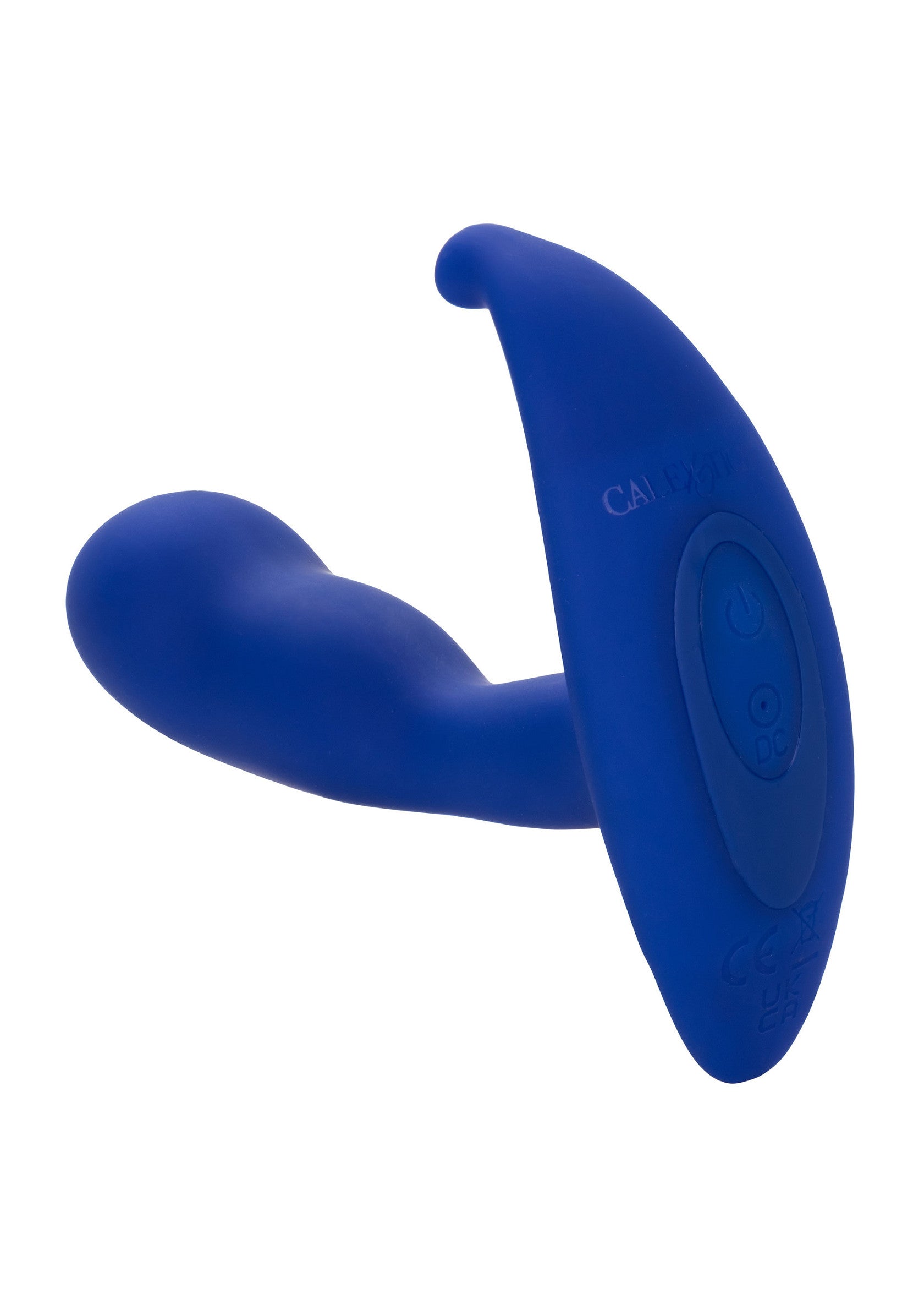 Admiral Advanced Curved Probe