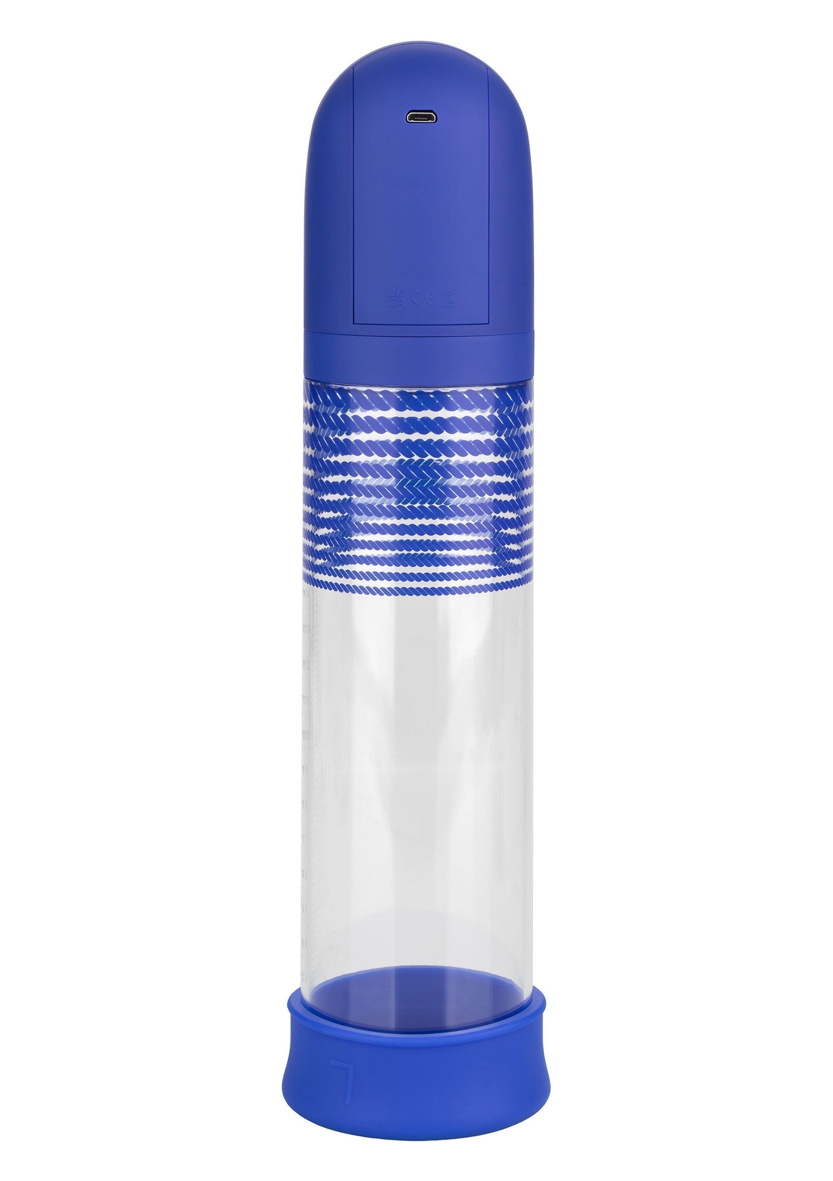 Admiral Rechargeable Pump Kit