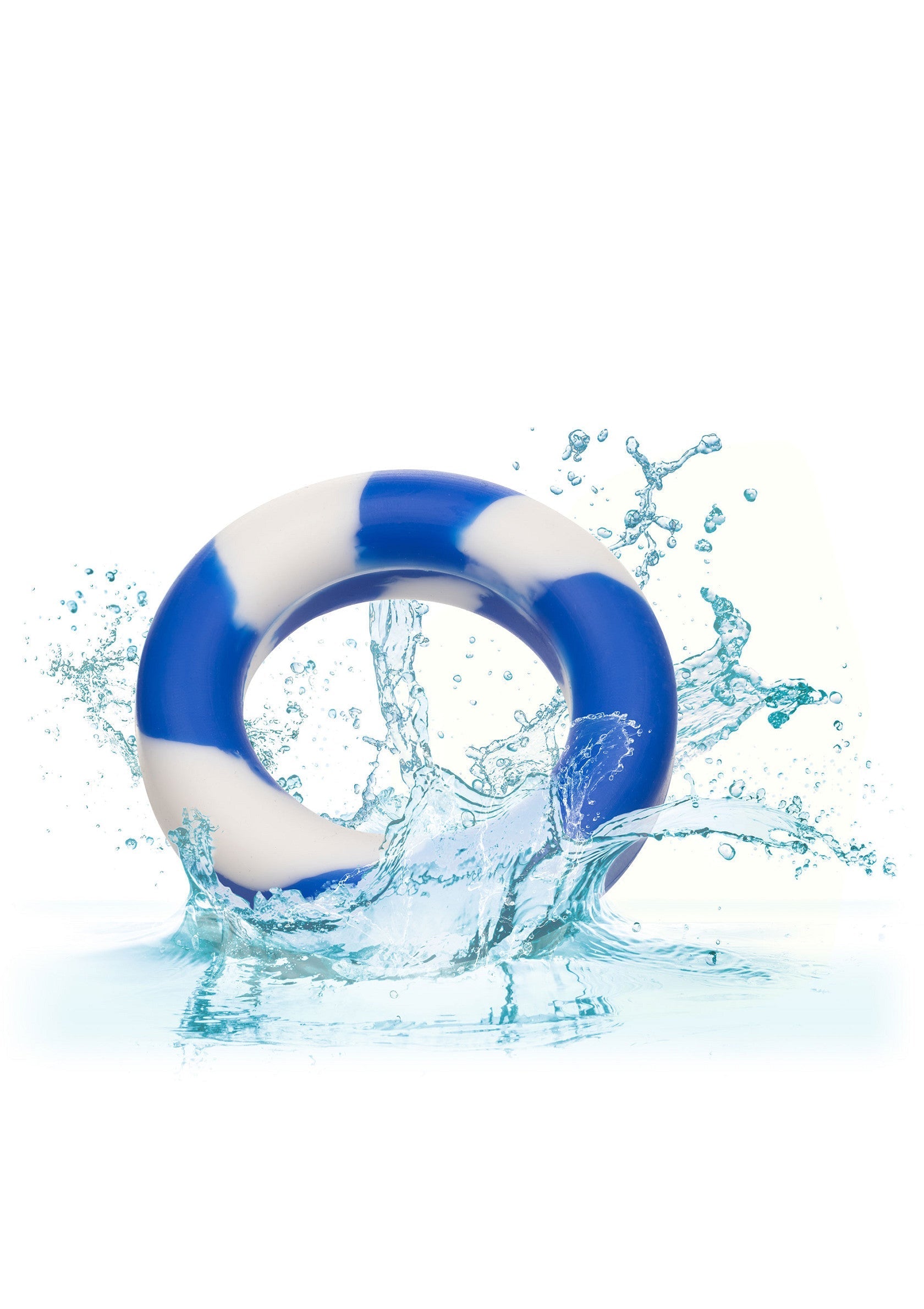 Admiral 2 Ring Set
