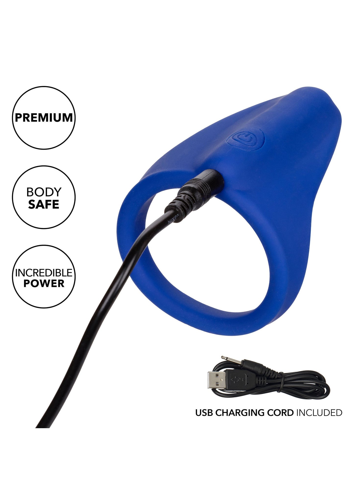 Admiral Perineum Massager