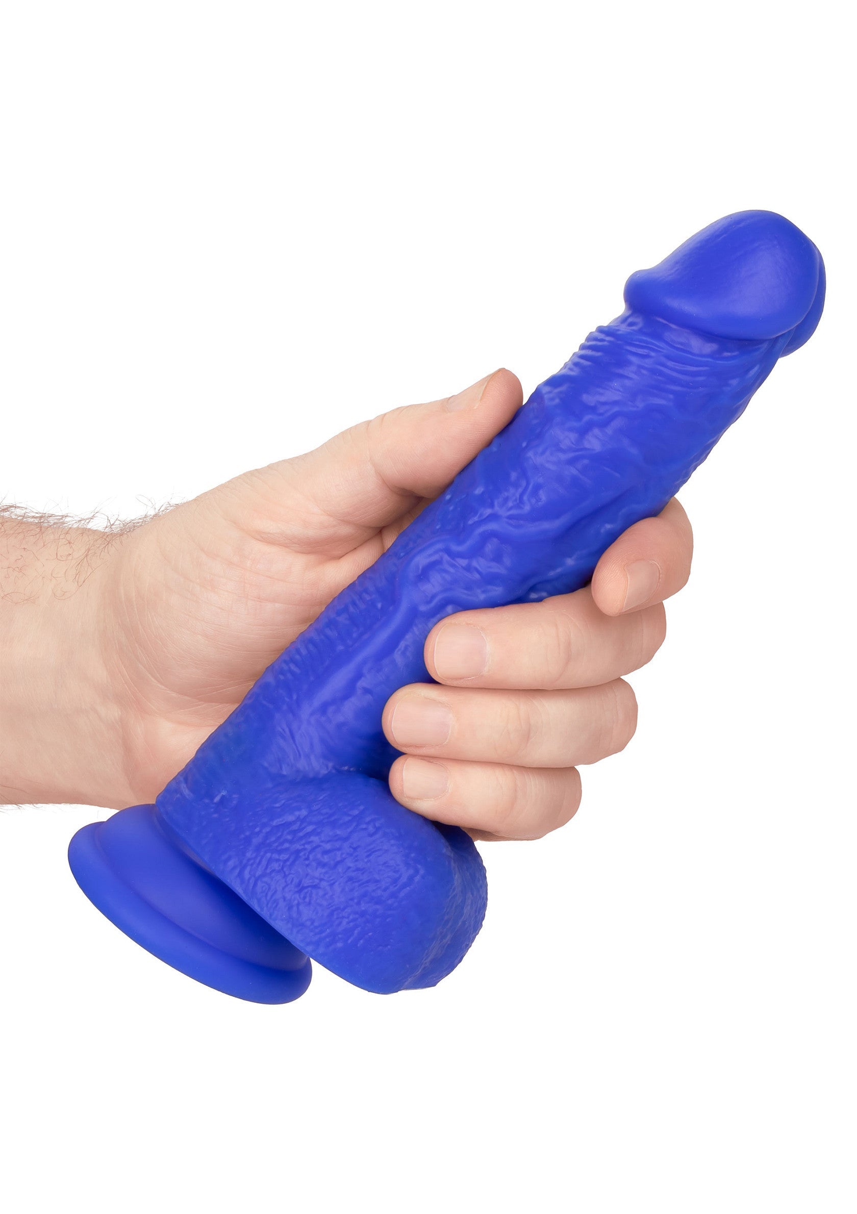 Admiral 7 Vibrating Sailor
