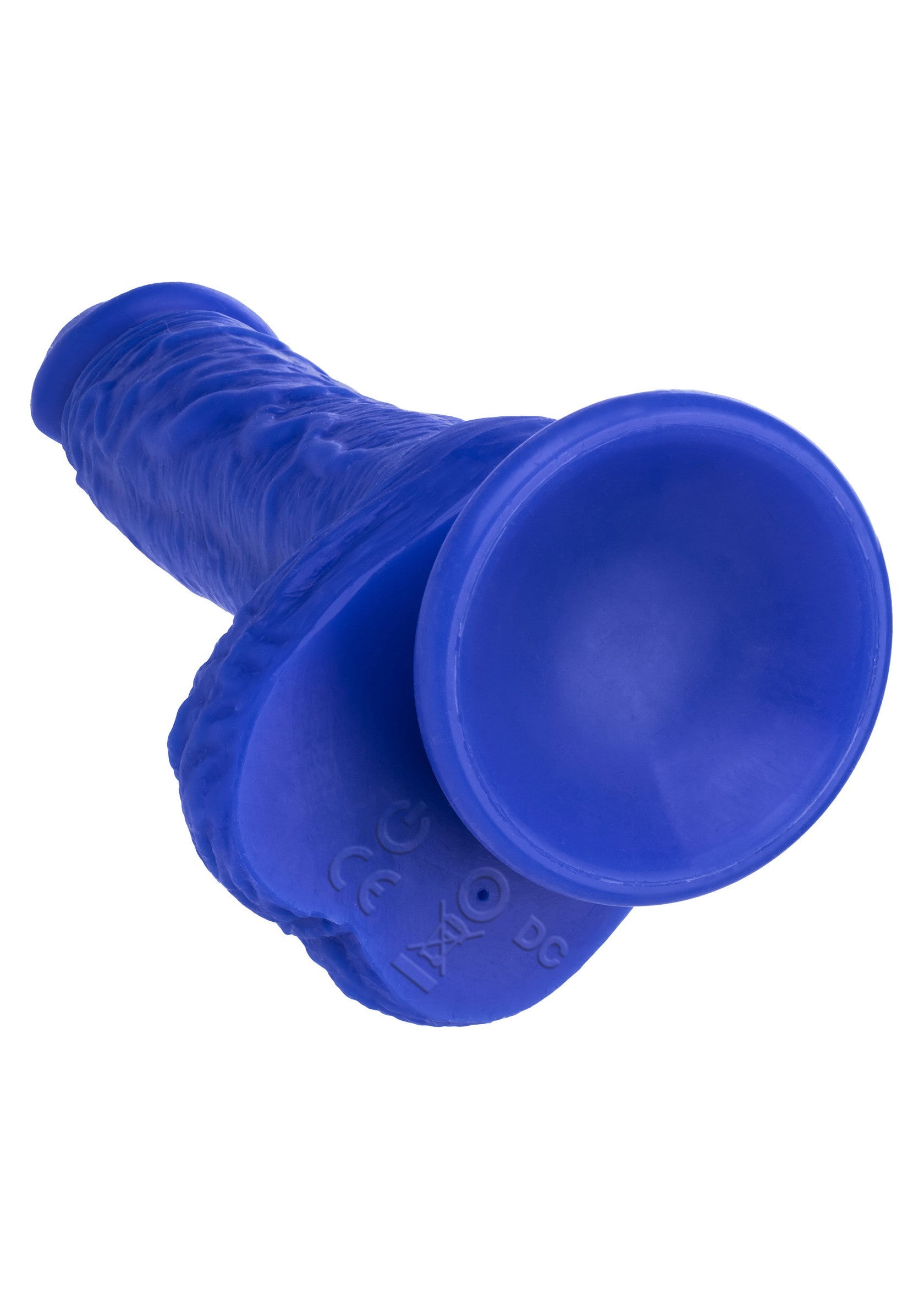 Admiral 7 Vibrating Sailor