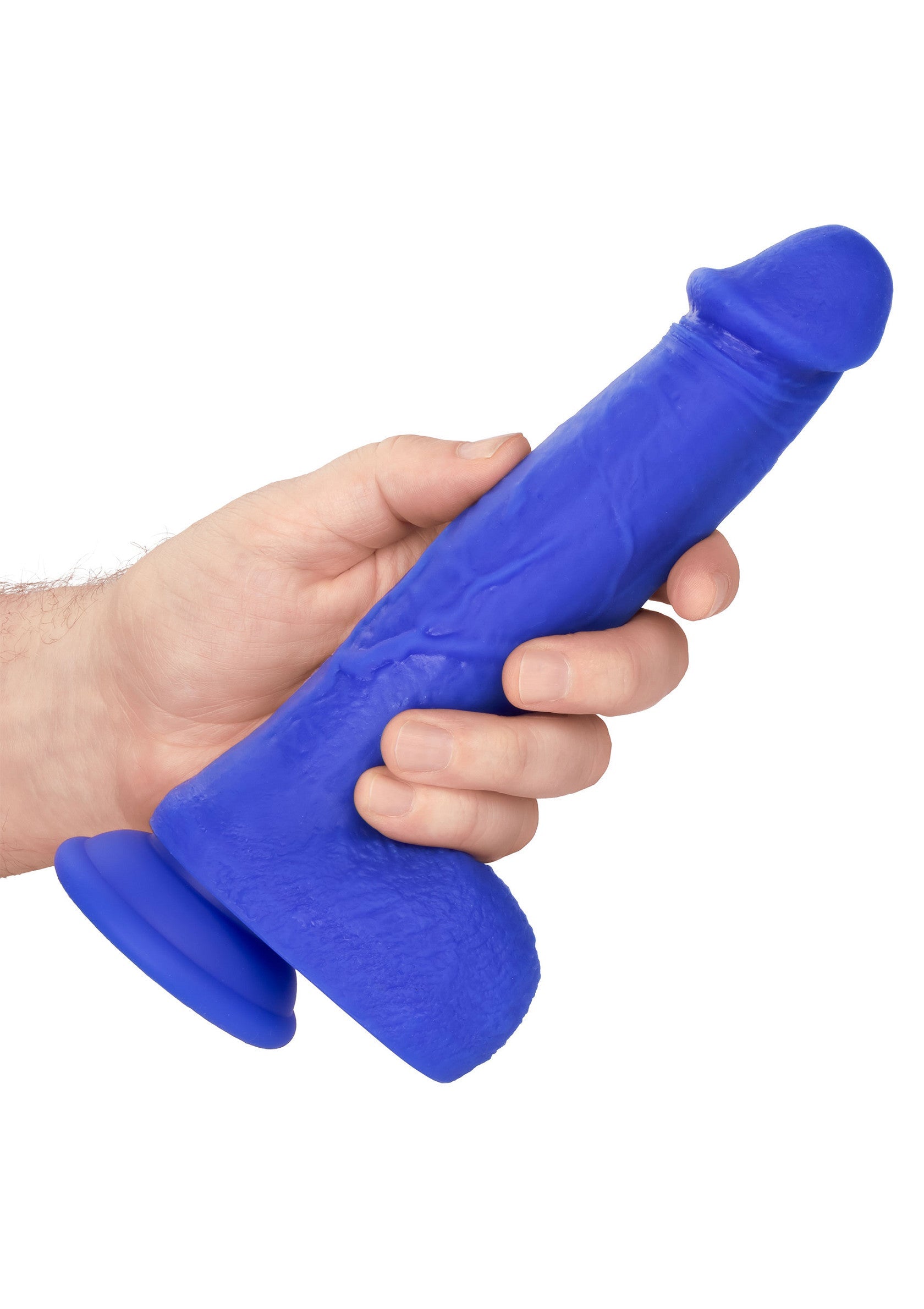 Admiral 8 Vibrating Captain
