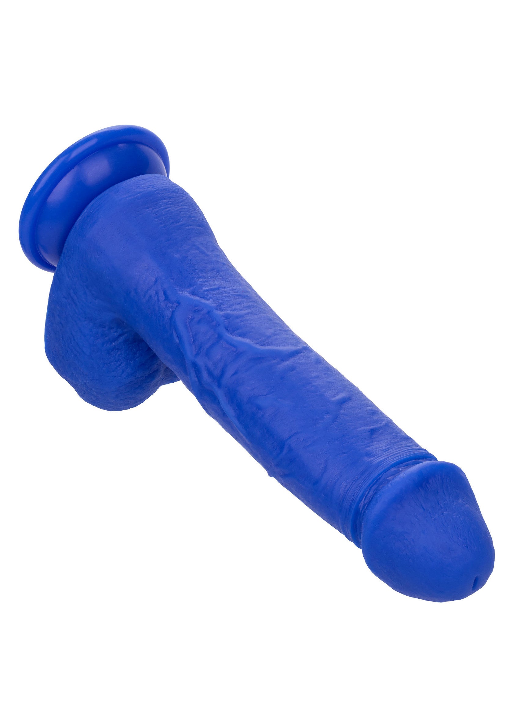 Admiral 8 Vibrating Captain