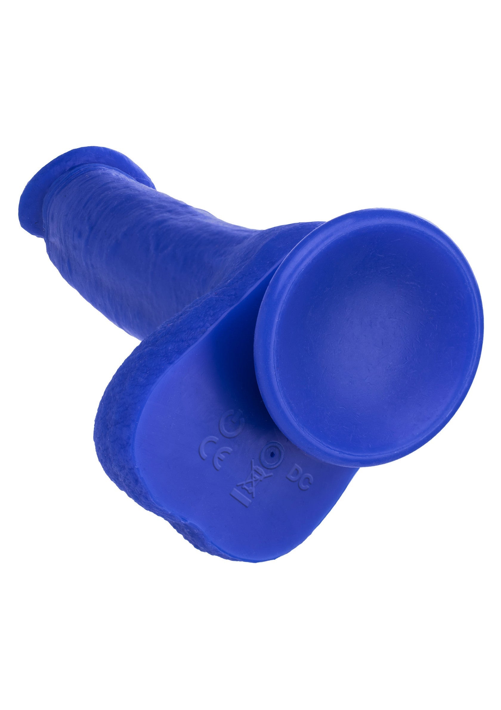 Admiral 8 Vibrating Captain