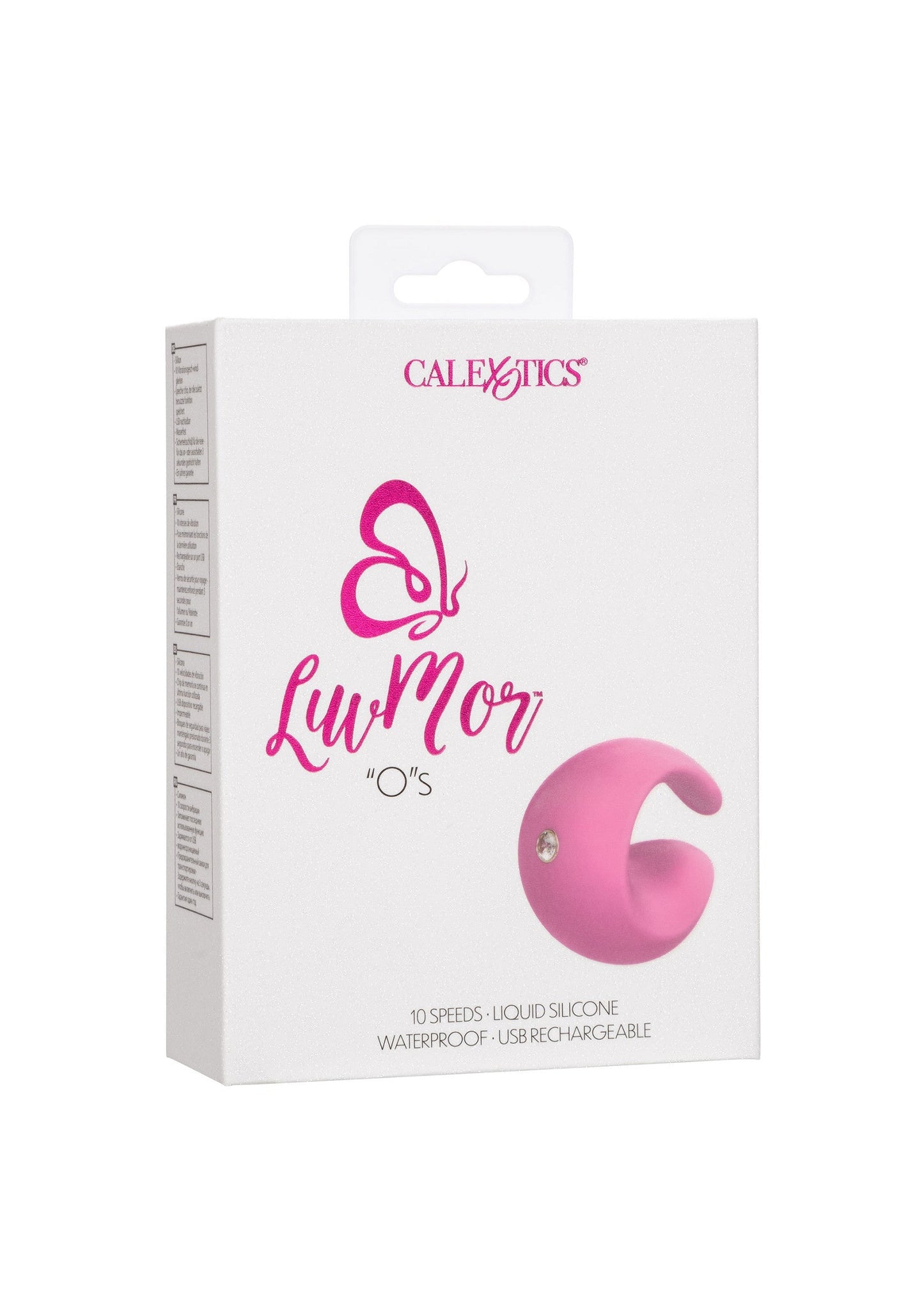 LuvMor O's