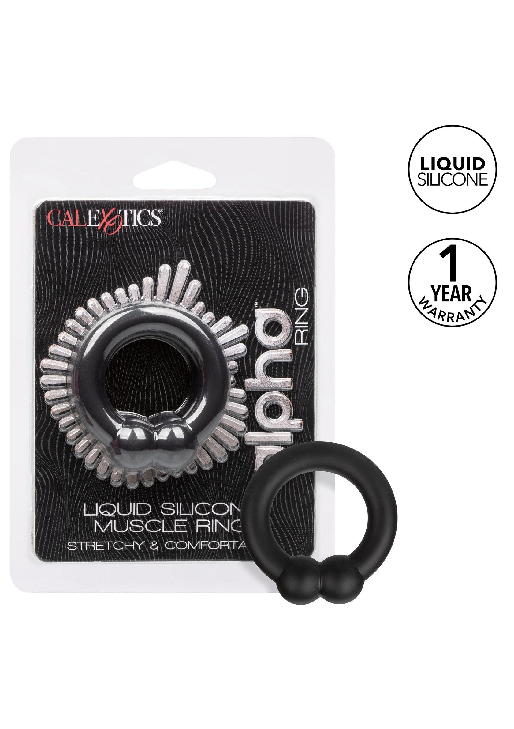 Alpha Muscle Ring