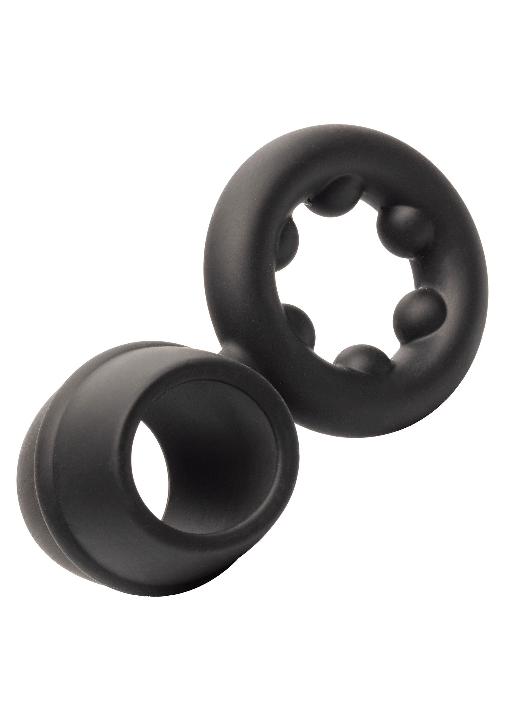 Alpha Dual Magnum Ring