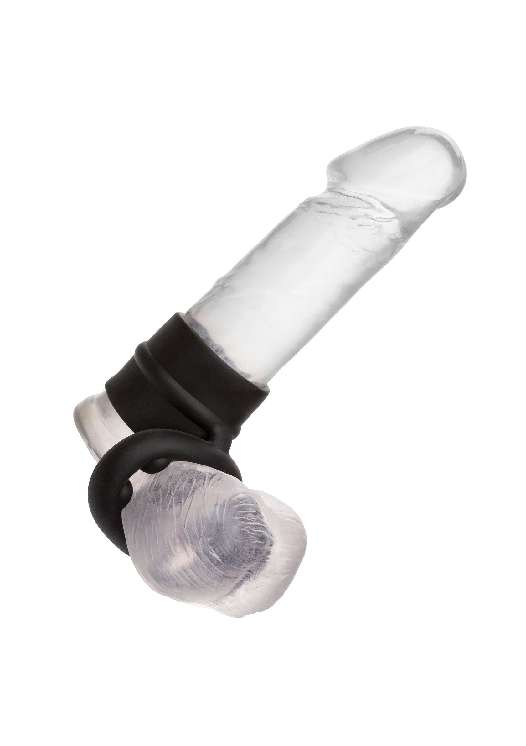 Alpha Dual Magnum Ring