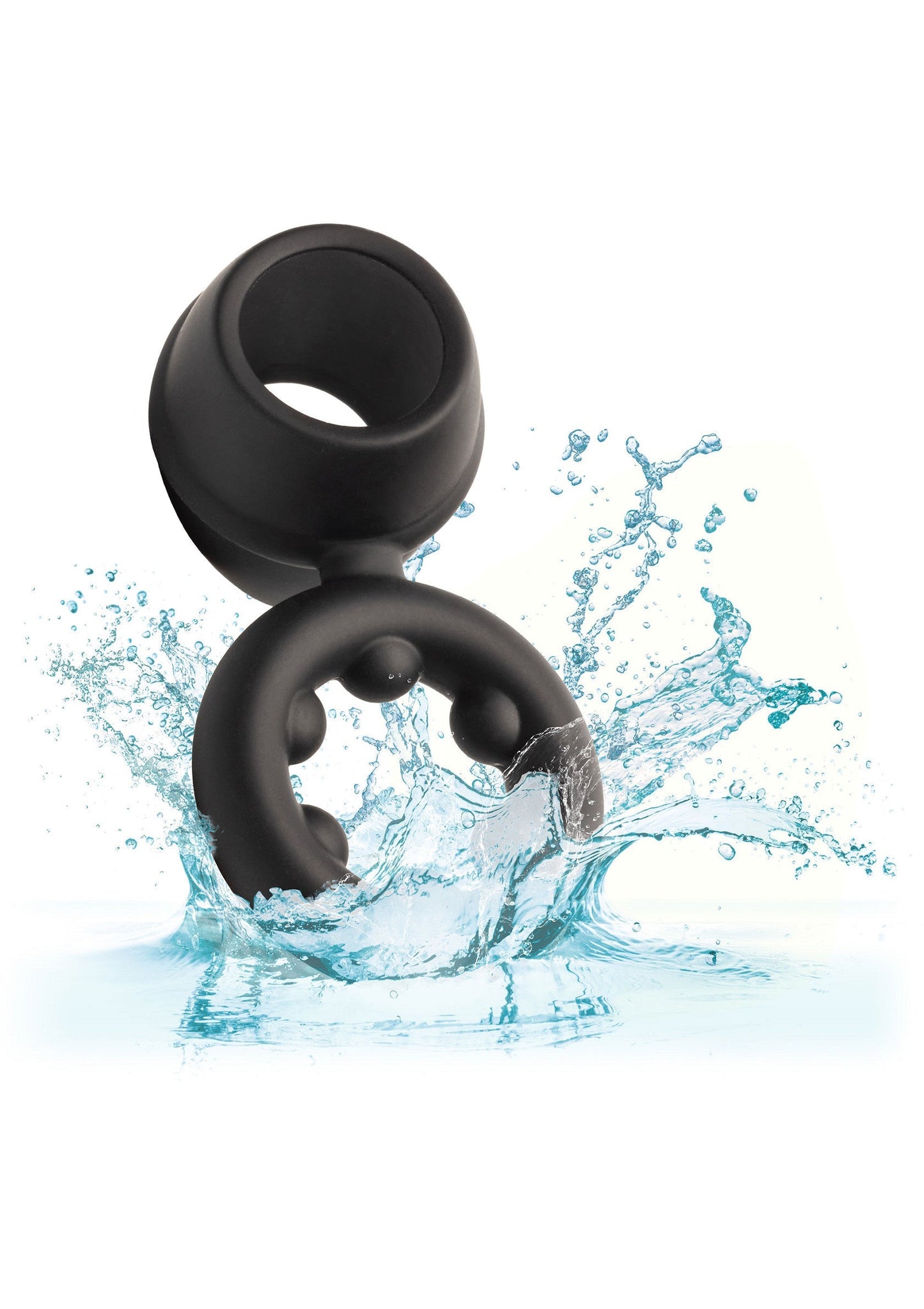 Alpha Dual Magnum Ring